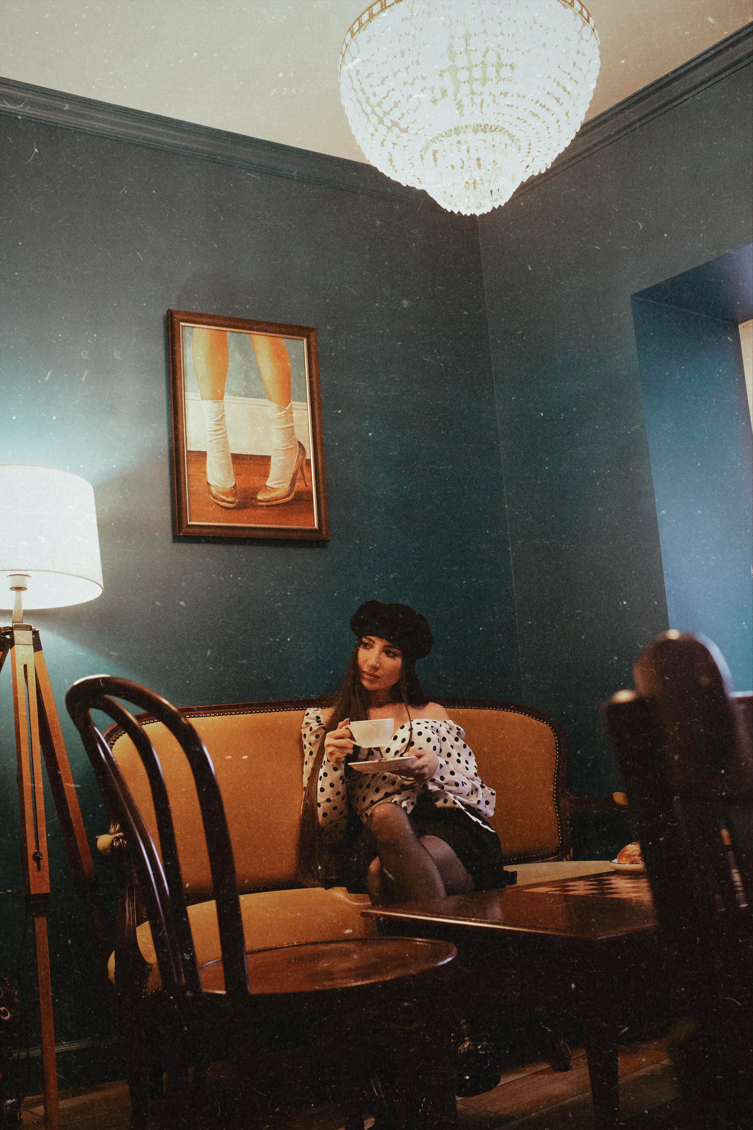 Alyona. Фотохудожник