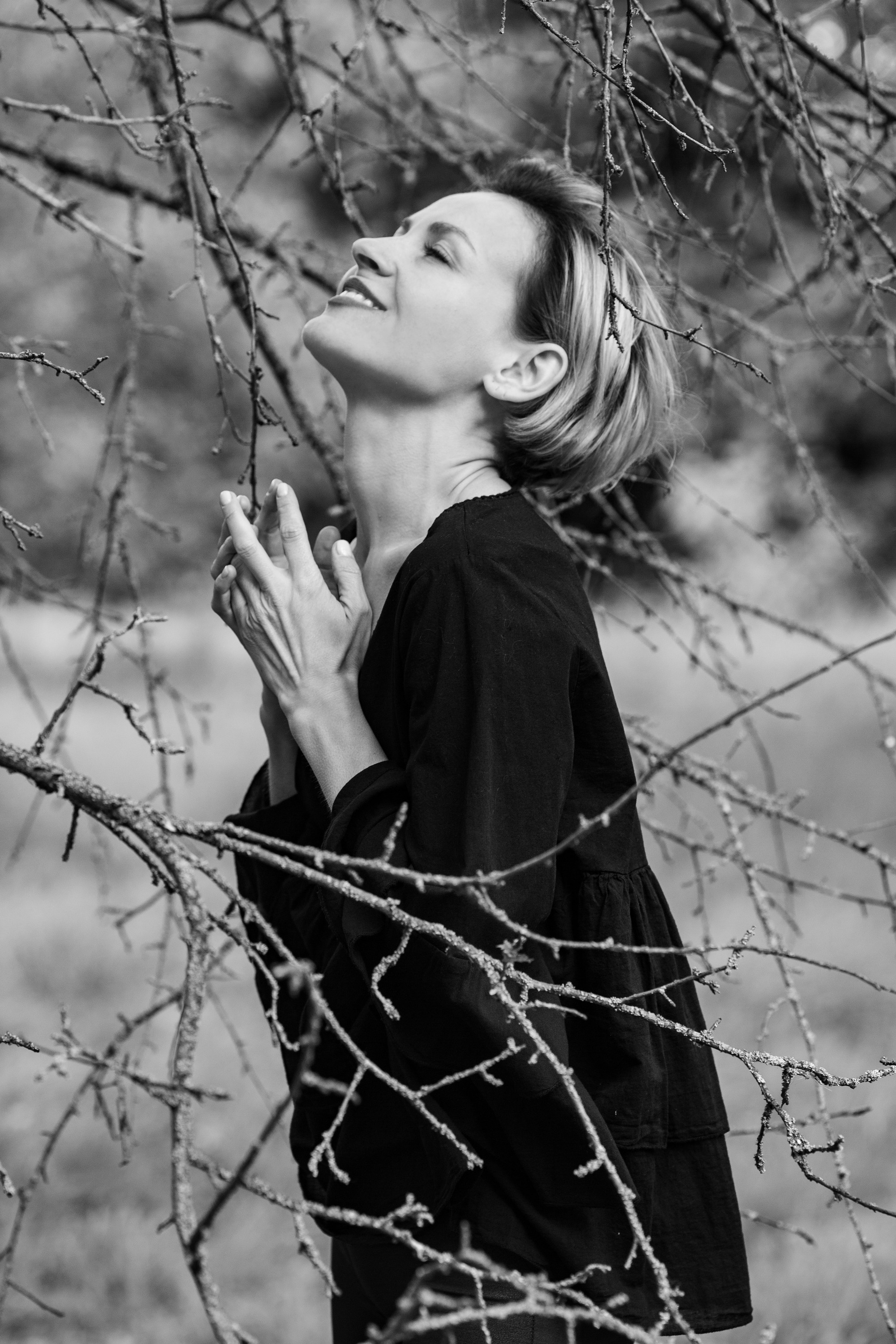 Street photos. Фотохудожник