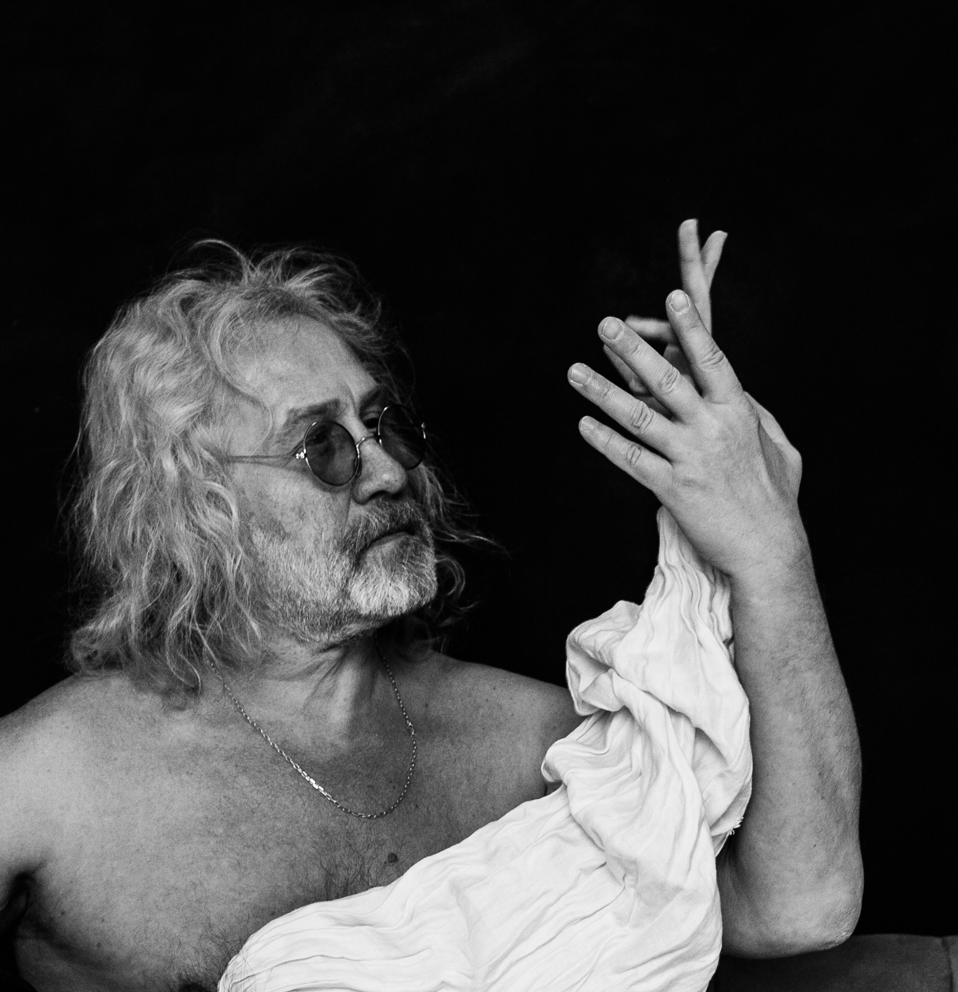 Mikhail Korotin. Фотохудожник