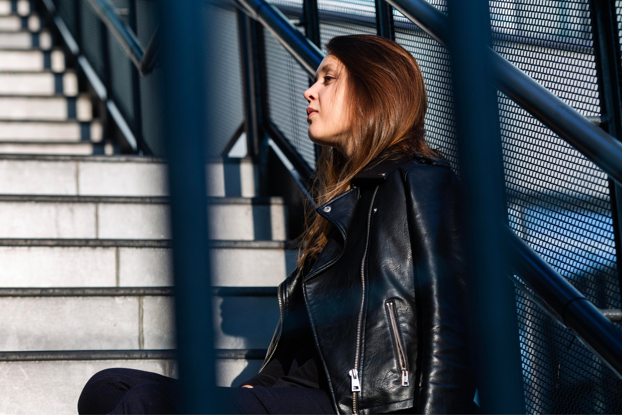 Street photos. Фотохудожник