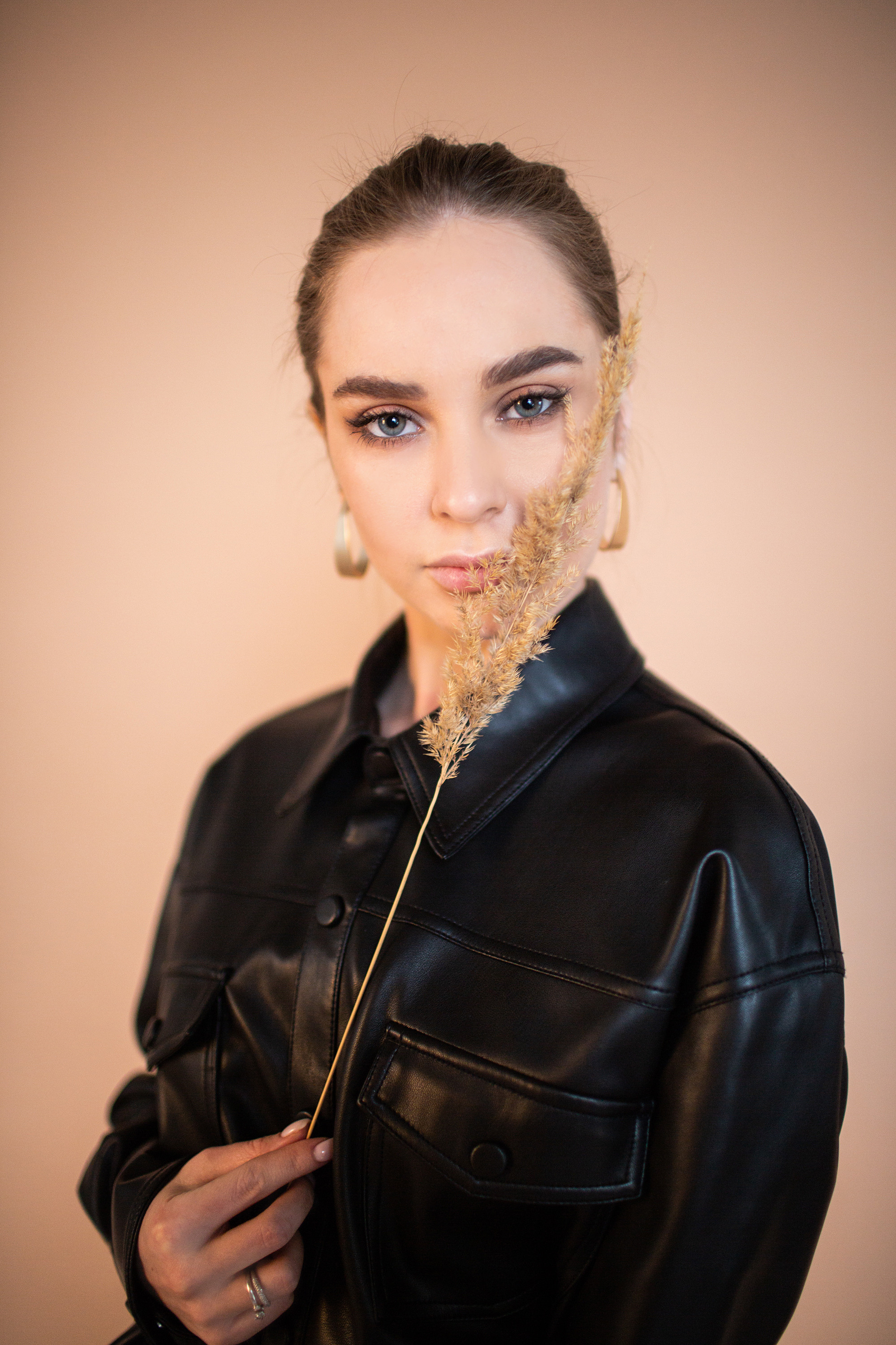 Studio. Фотохудожник