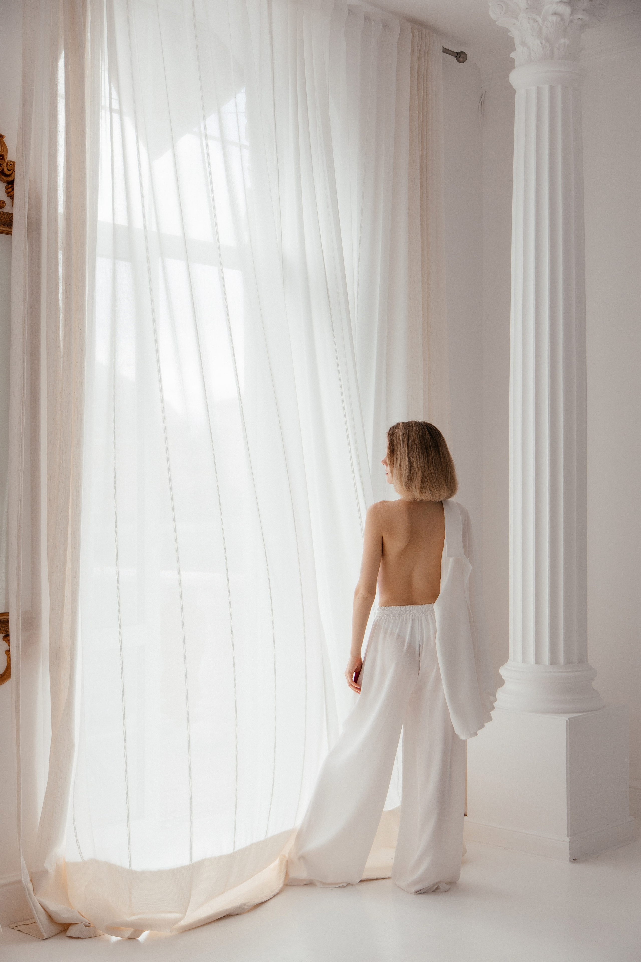 Анастасия (Психолог). Фотограф Тюмень Мельникова Александра