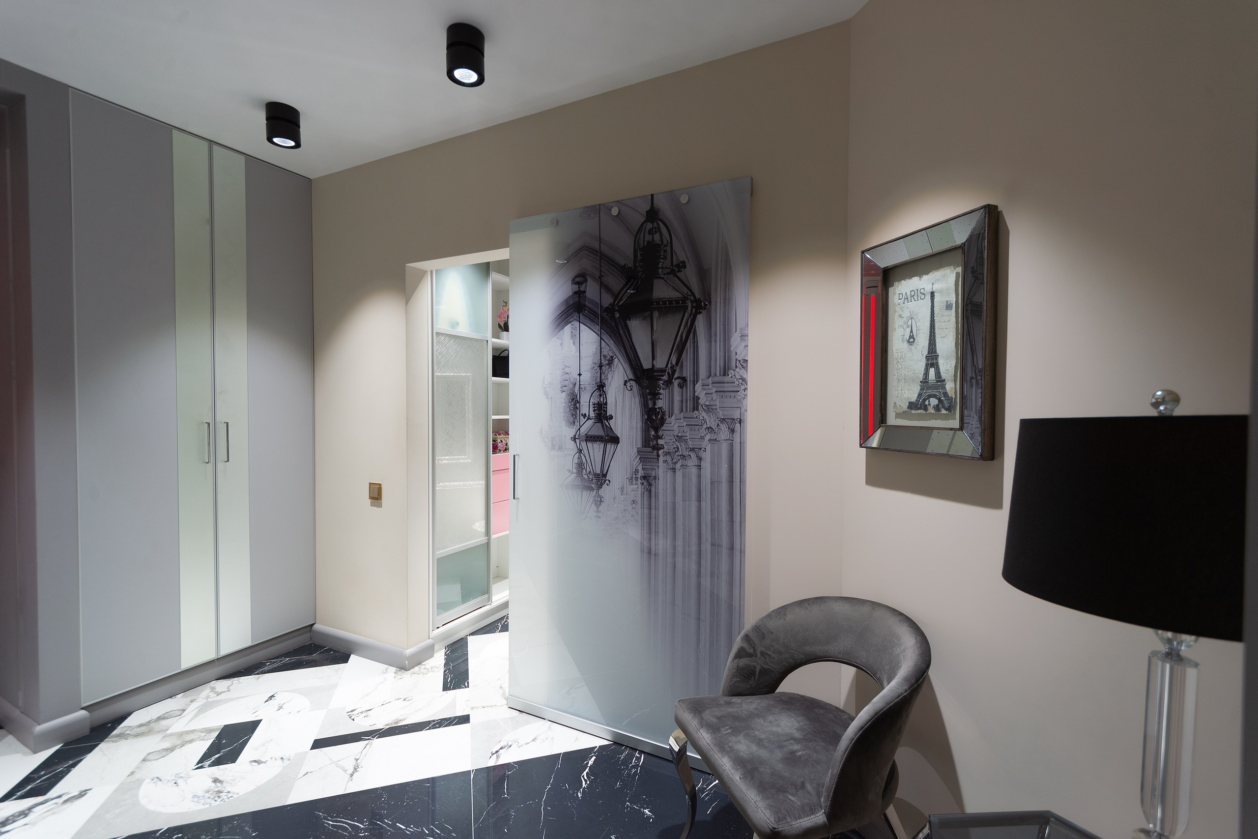 МОСКВА ИНТЕРЬЕР 3. Фотограф