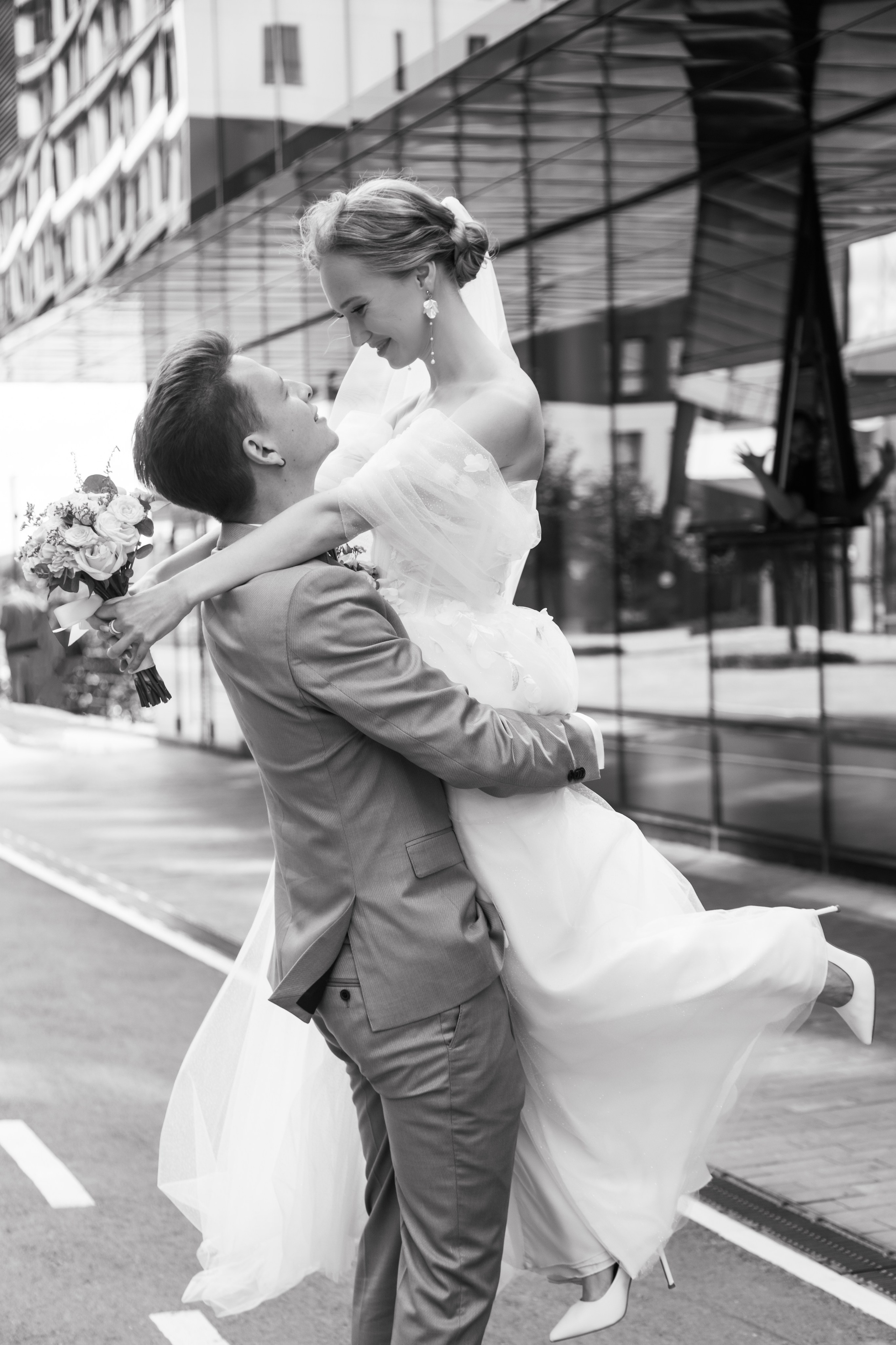 Клевер Парк. Свадебный и семейный фотограф Екатеринбург Настя Саедгалина