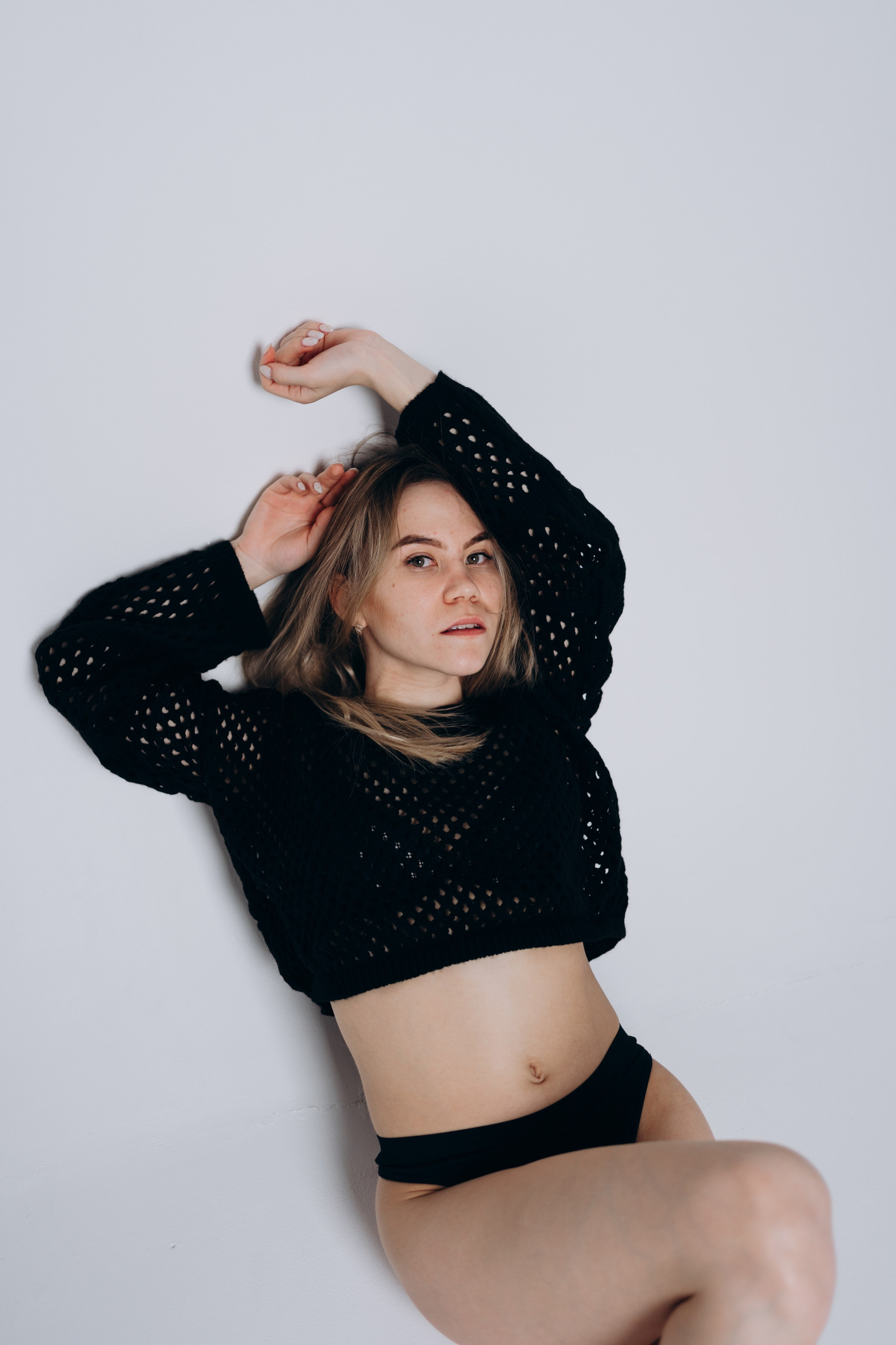 Контент сьемка. Фотограф в Екатеринбурге Семен Китаев