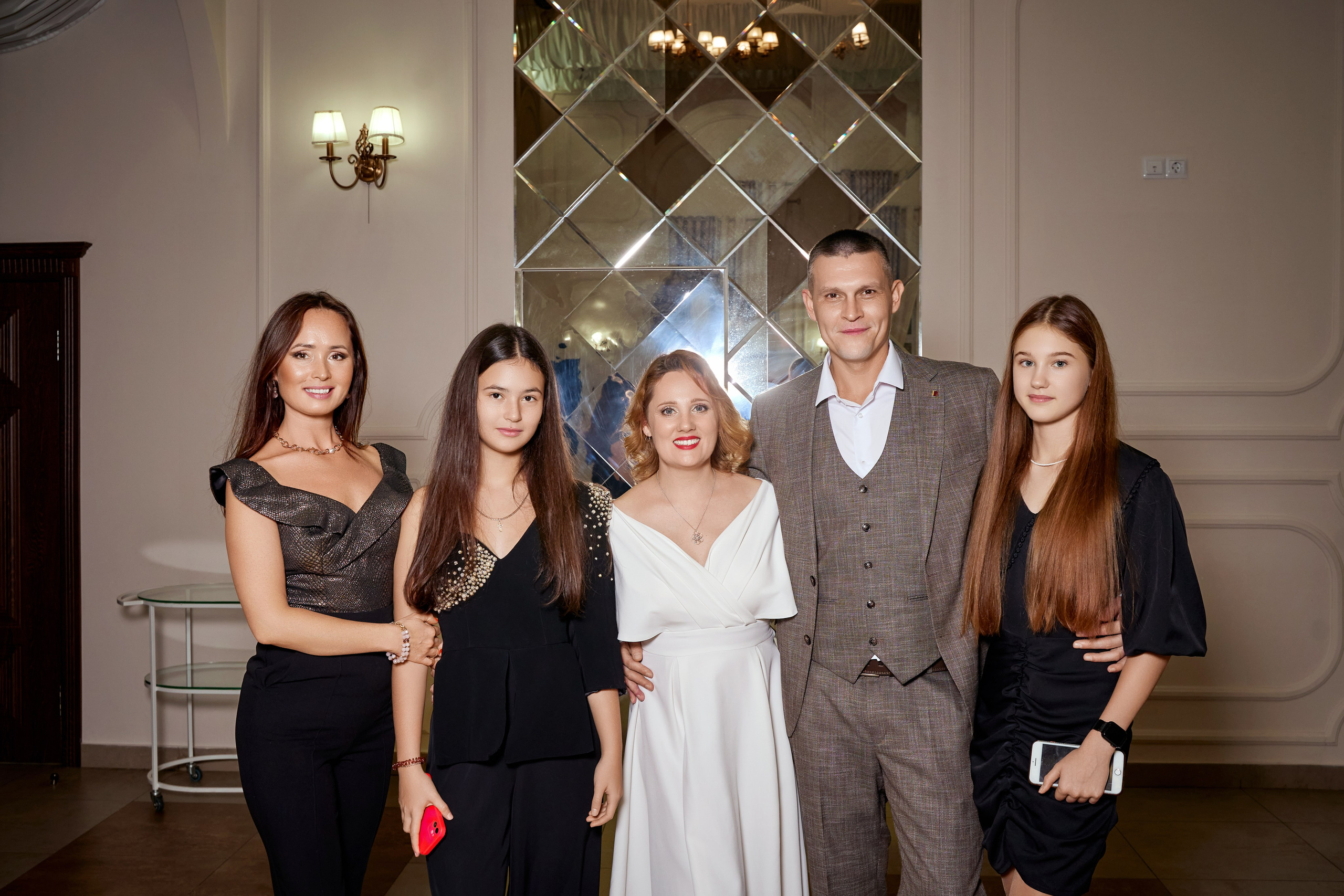 Анастасия и Дмитрий. Портретный, семейный и репортажный фотограф в г. Чебоксары Дмитрий Мак