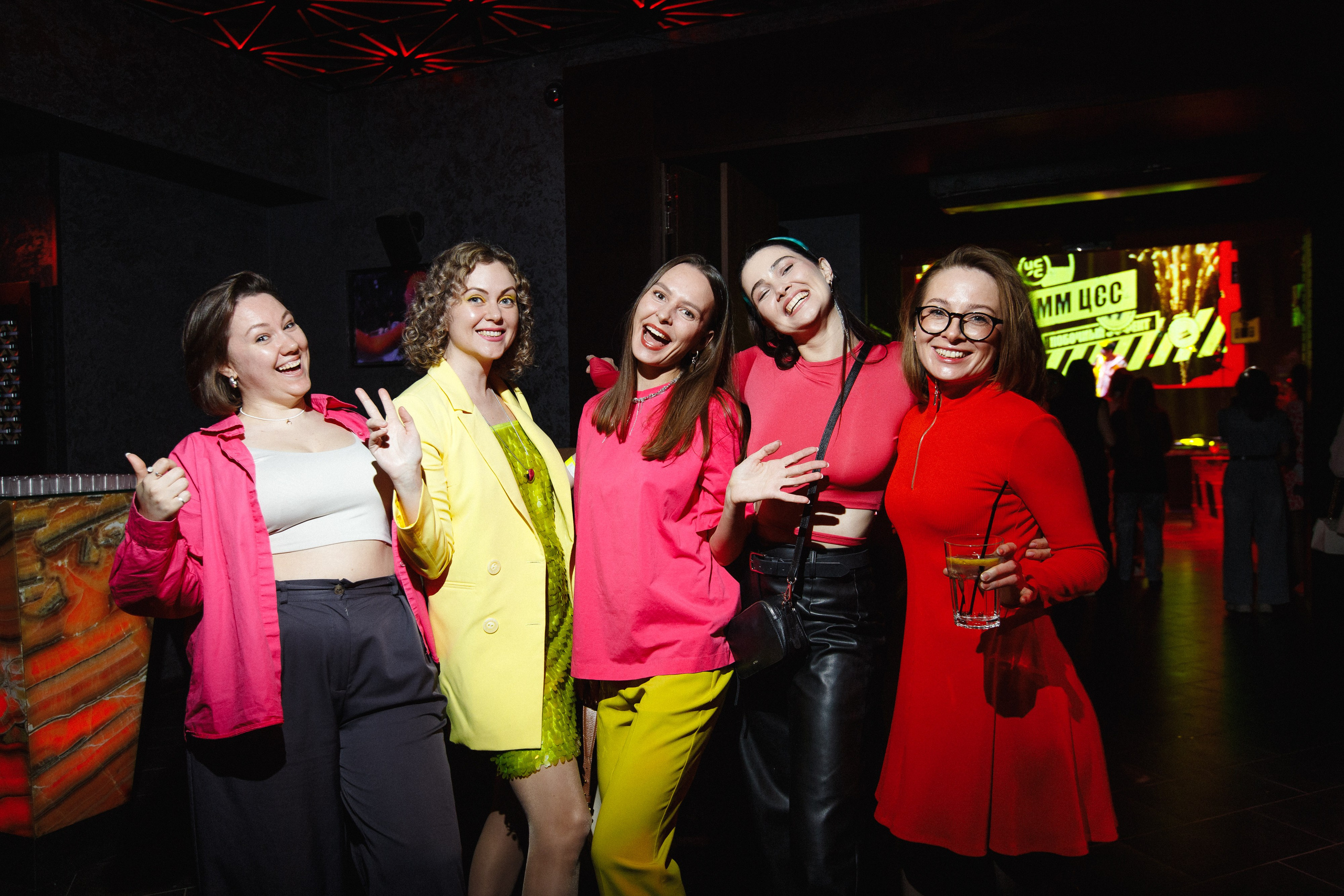 ЦСС 17 ЛЕТ — ШТАММ ЦСС [PART I — A.Kozhevnikov]. СВОИ. ФОТООТЧЕТЫ-СОБЫТИЯ-МЕСТА