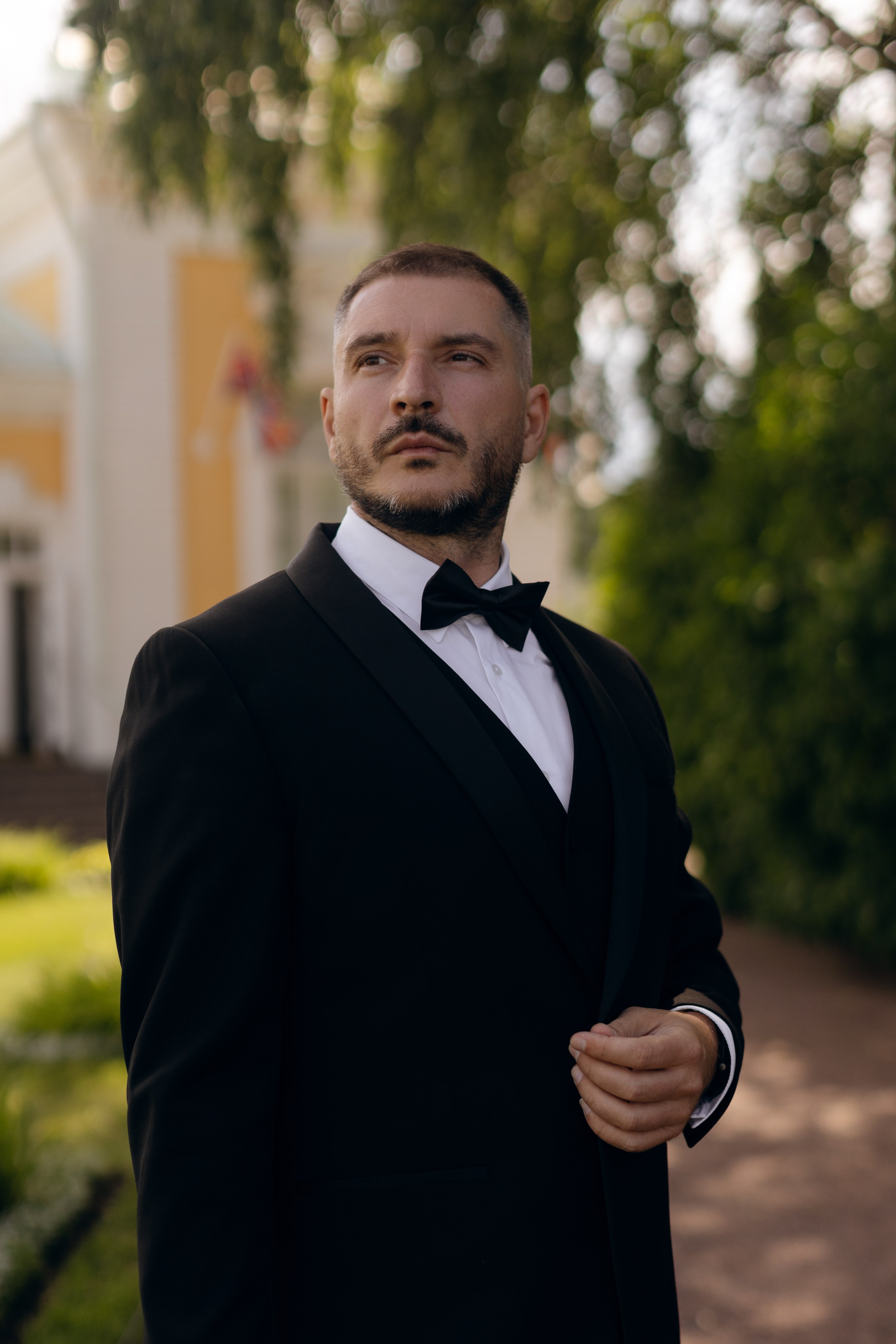 Евгений и Светлана. @dariazphoto свадебный фотограф