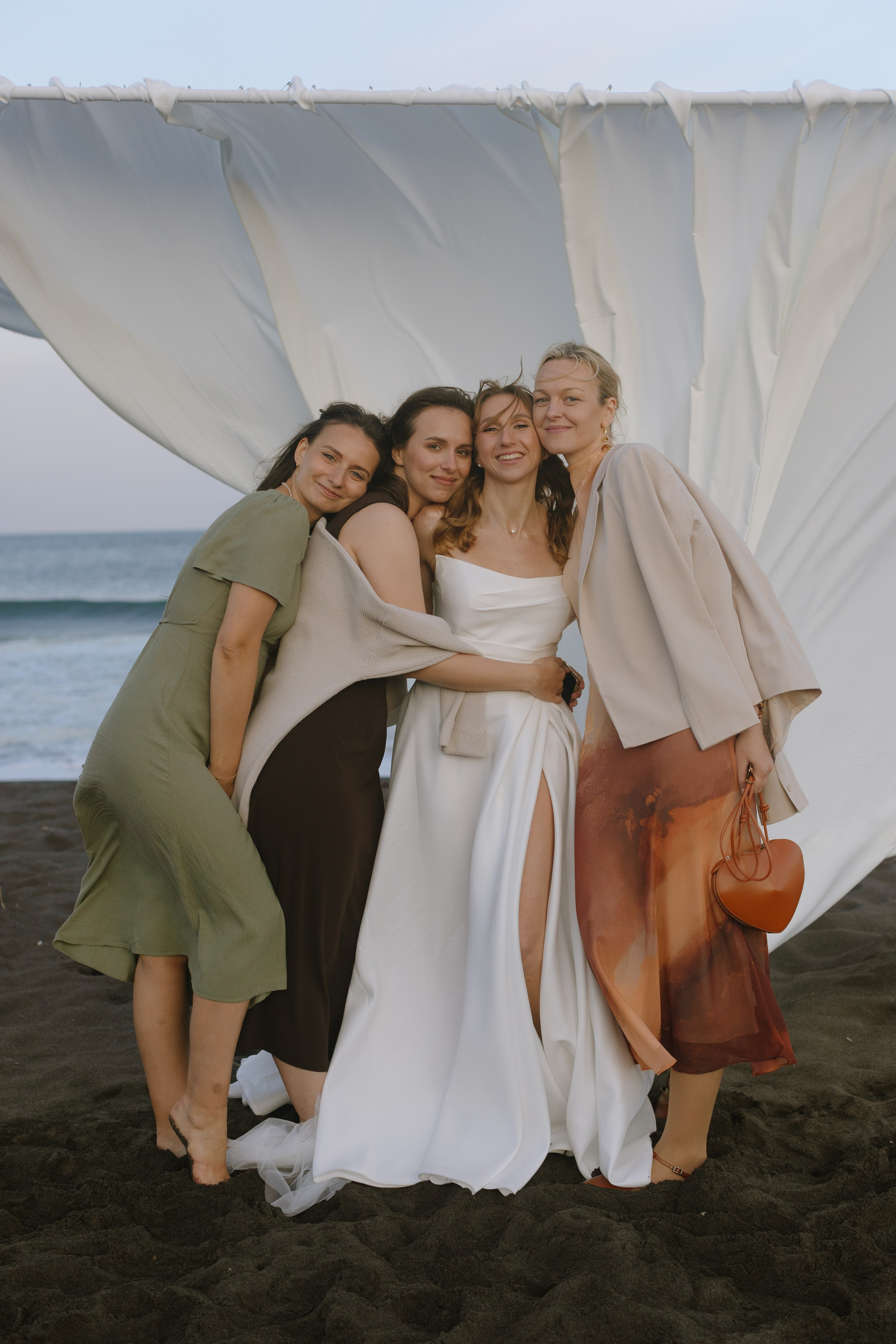 Денис и Анастасия. @dariazphoto свадебный фотограф