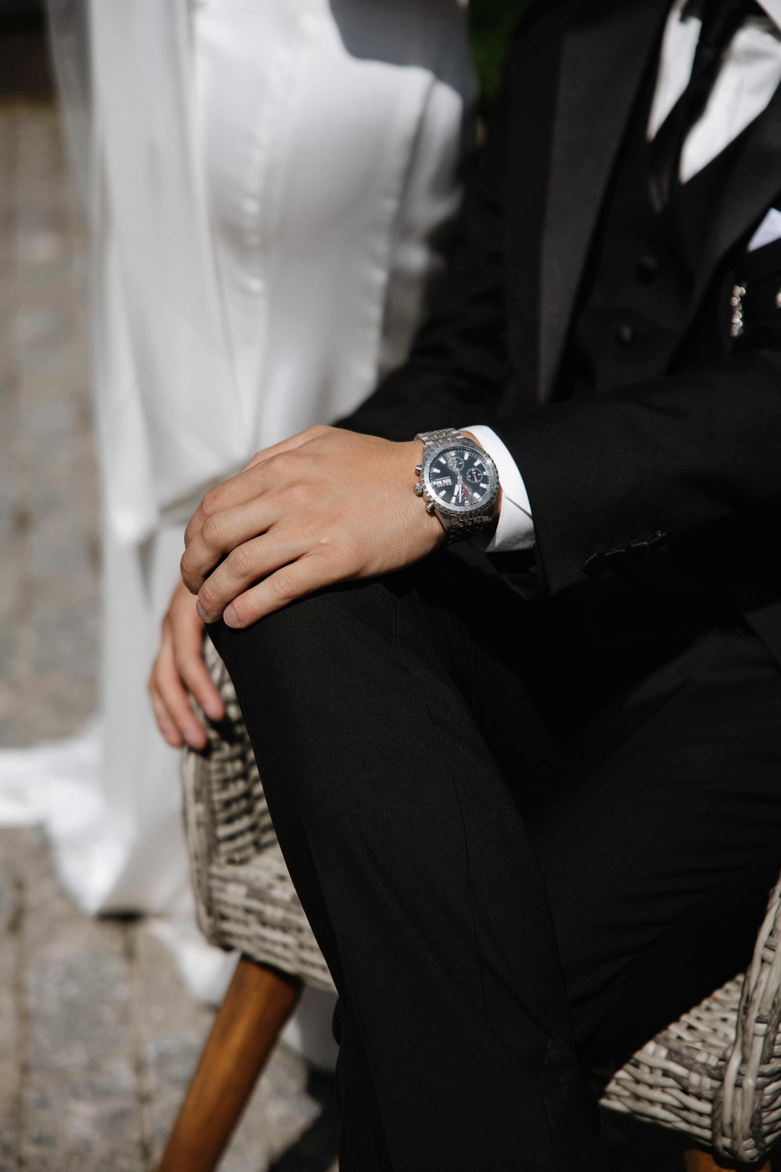 АЛЕКСАНДР И ДАРЬЯ. Свадебный фотограф Нижний Новгород