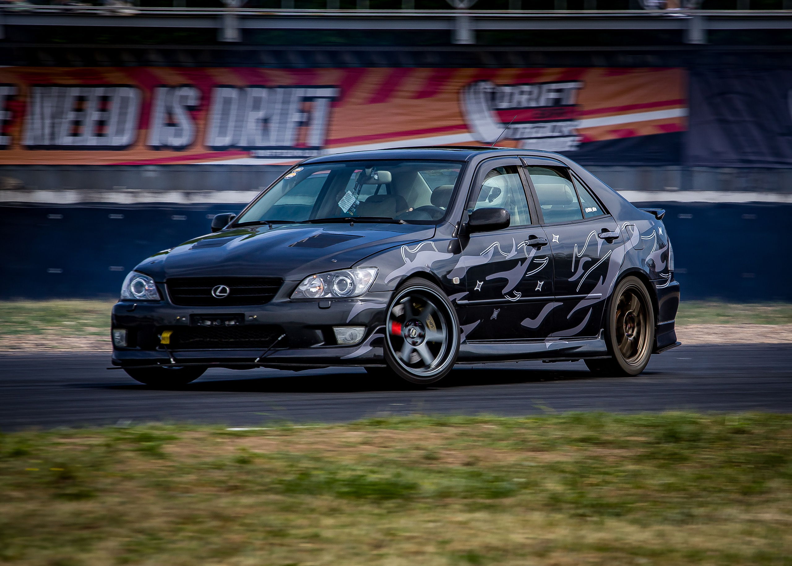 DriftExpo ADM 2024. Репортажная, студийная, свадебная, автоспорт, коммерческая, фотосессия: Фотографы Николай и Елена DvoTar