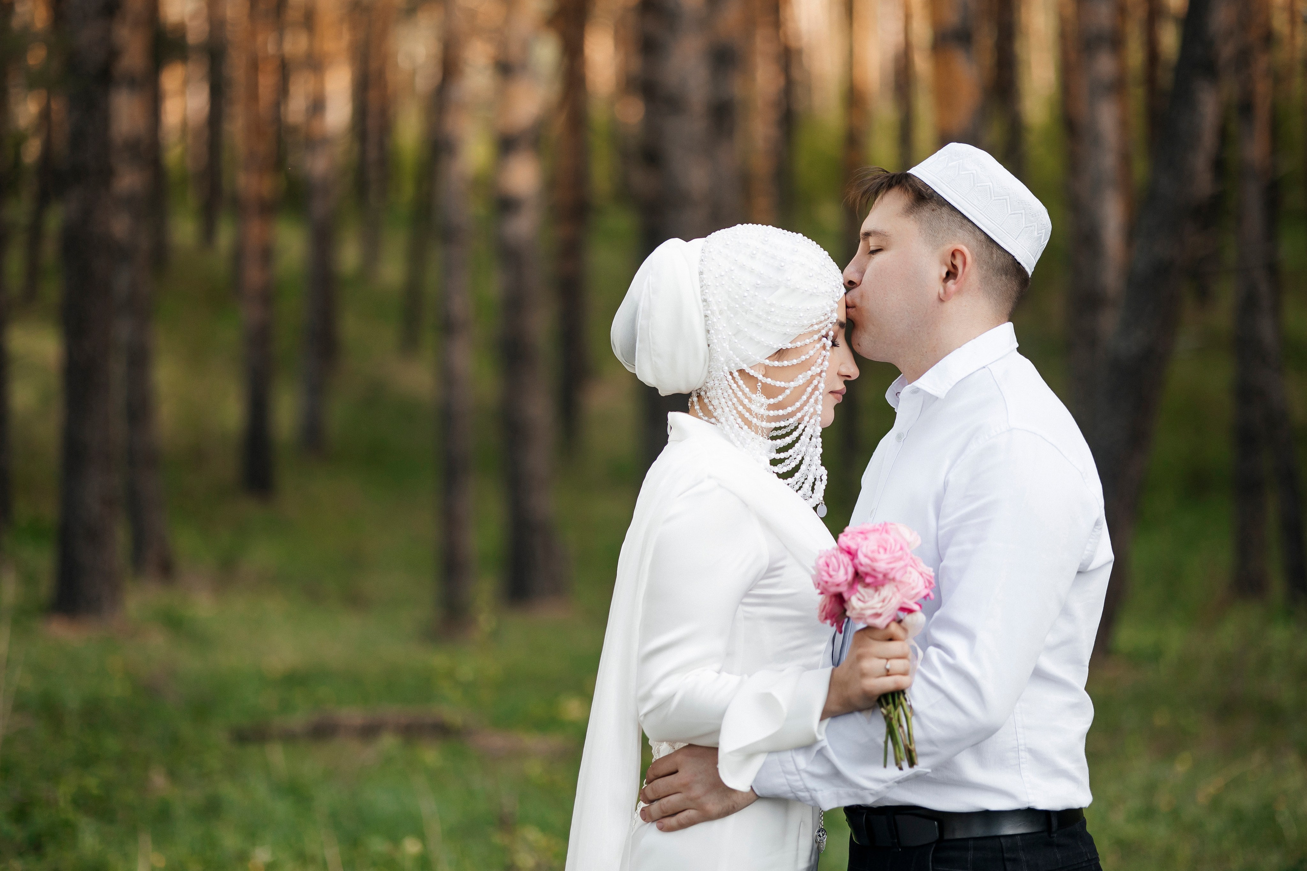 НИКАХ. Фотограф/Видеограф Рябов Дмитрий