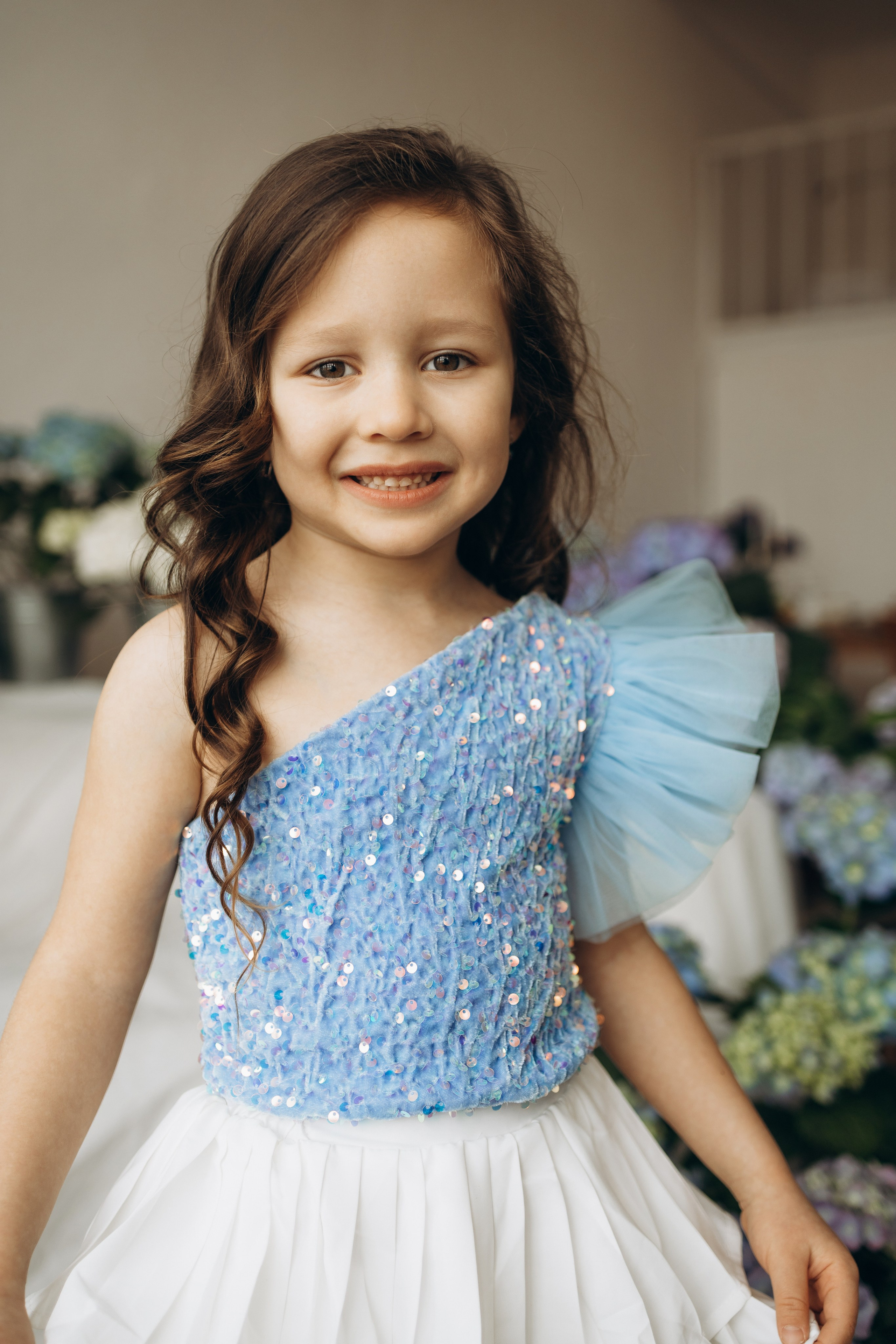 Девочки. Самый теплый фотограф в Краснодаре Рябоконь Ксения