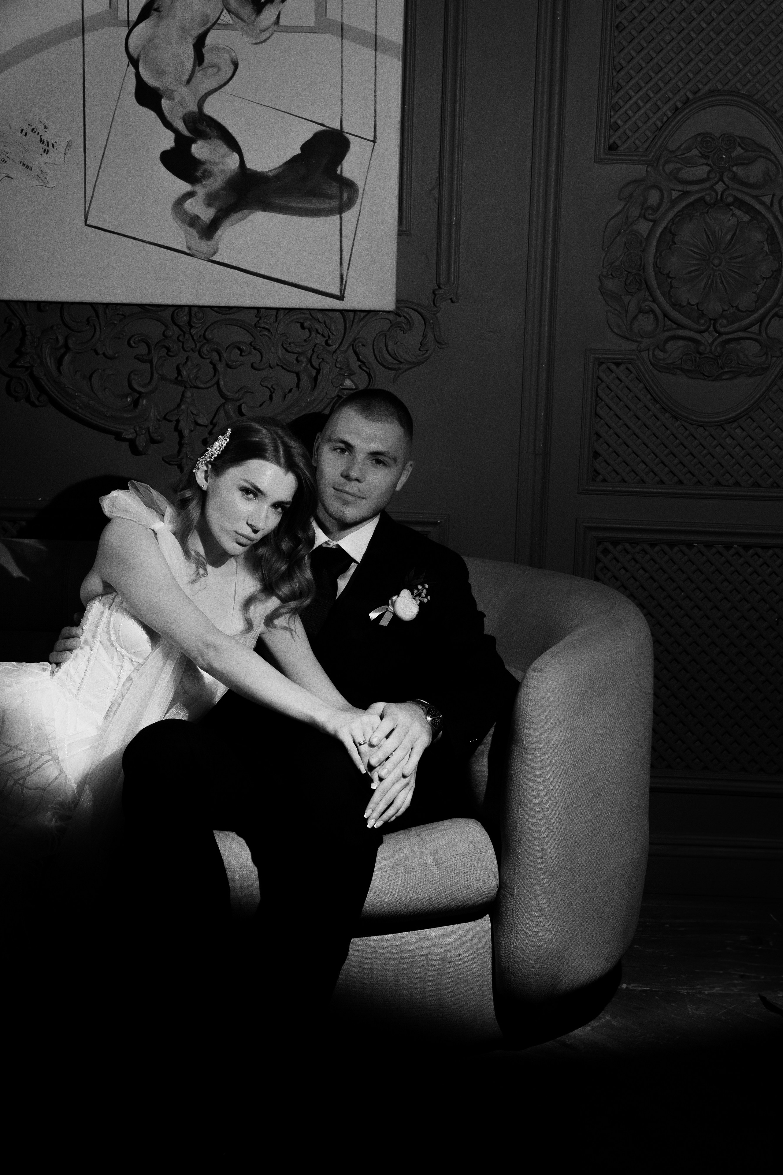 M & K. Свадебный и event-фотограф Иван Волнухин