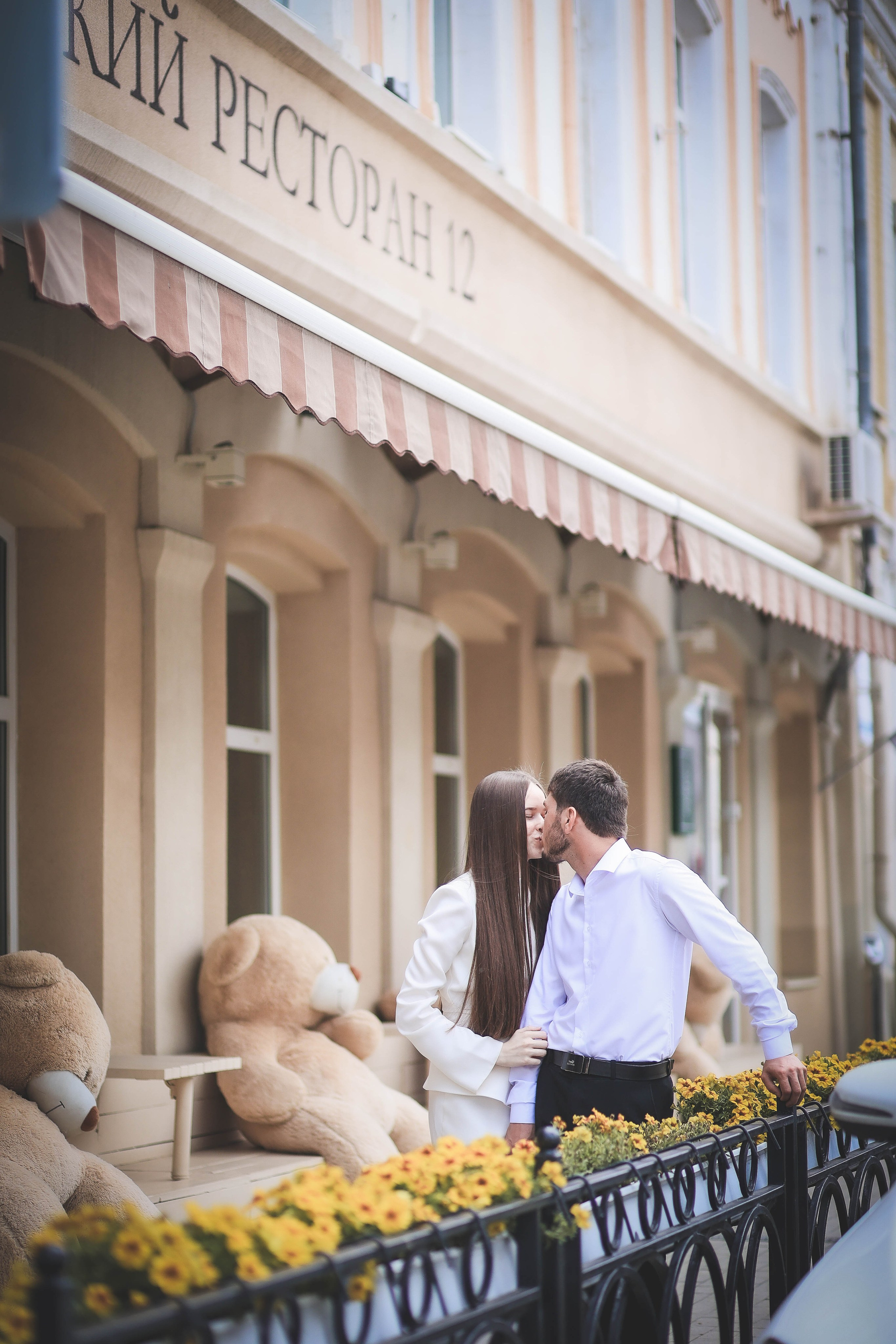РАМАЗАН и ЕКАТЕРИНА. Свадебный фотограф — видеограф в г. Астрахань Екатерина Юмашева