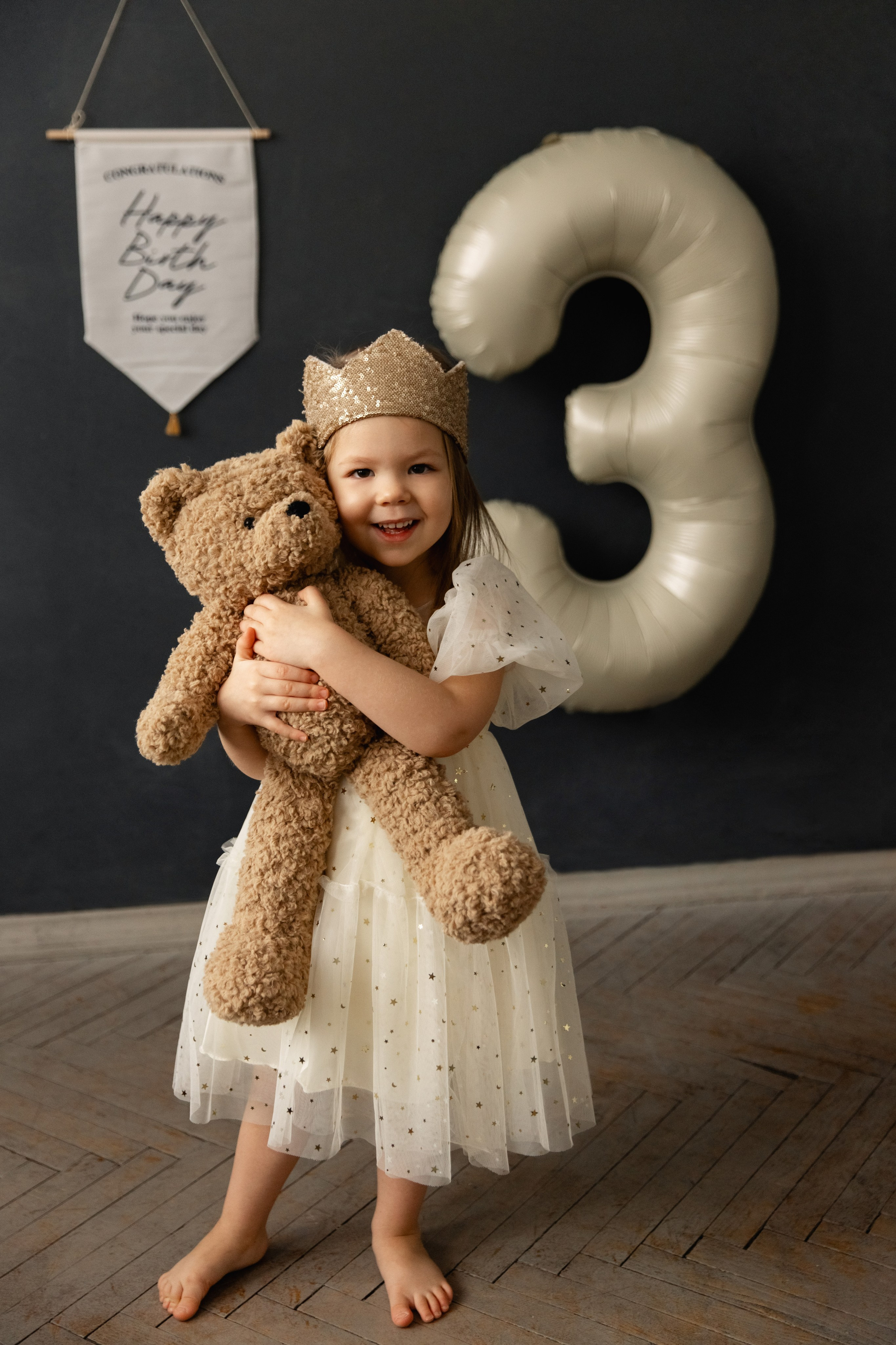 Детки старше года. Мария Махинина — фотограф в Мурманске и Североморске