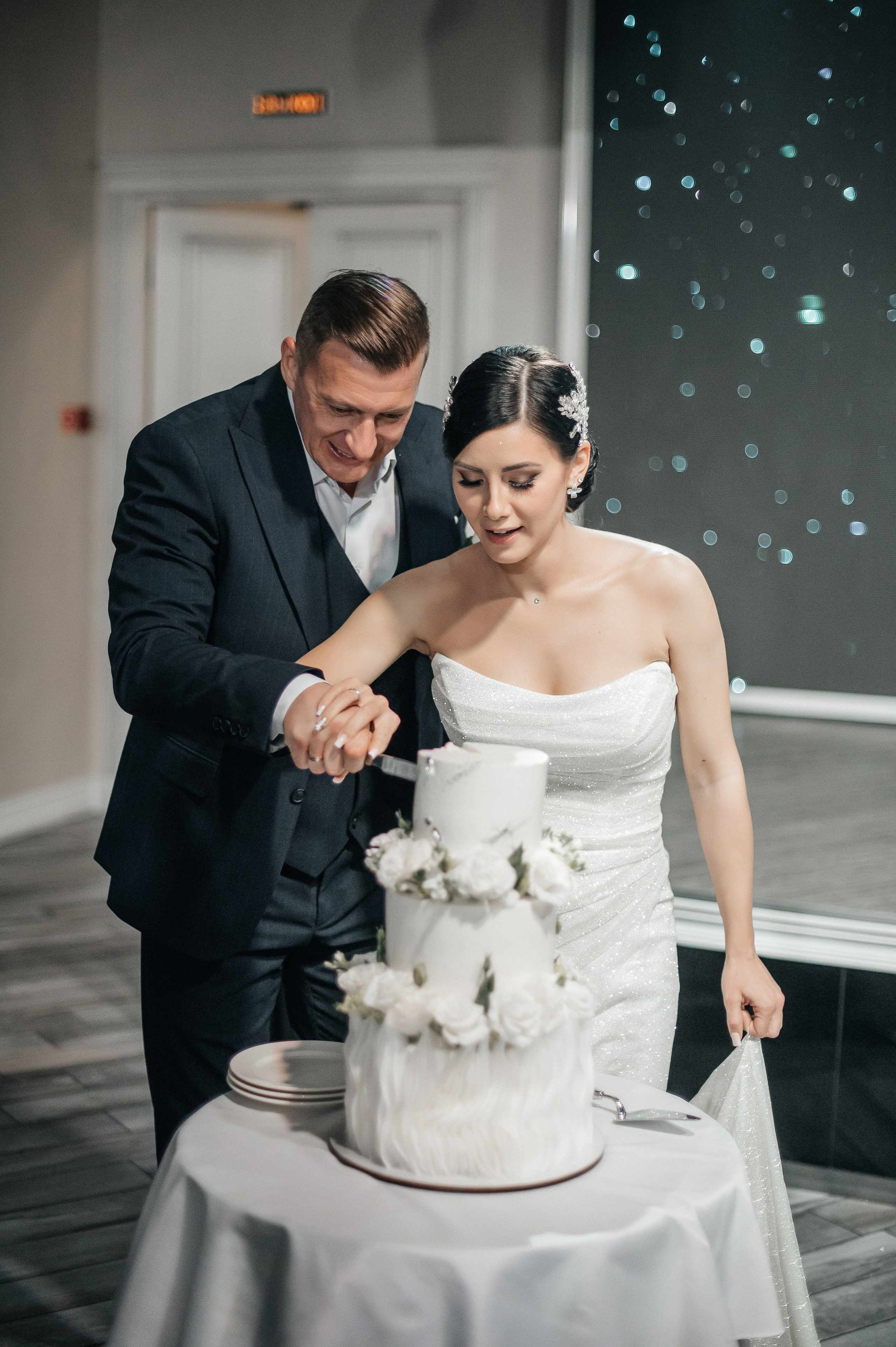 Ветер перемен. Свадебный и семейный фотограф в Краснодаре Листкова Галина