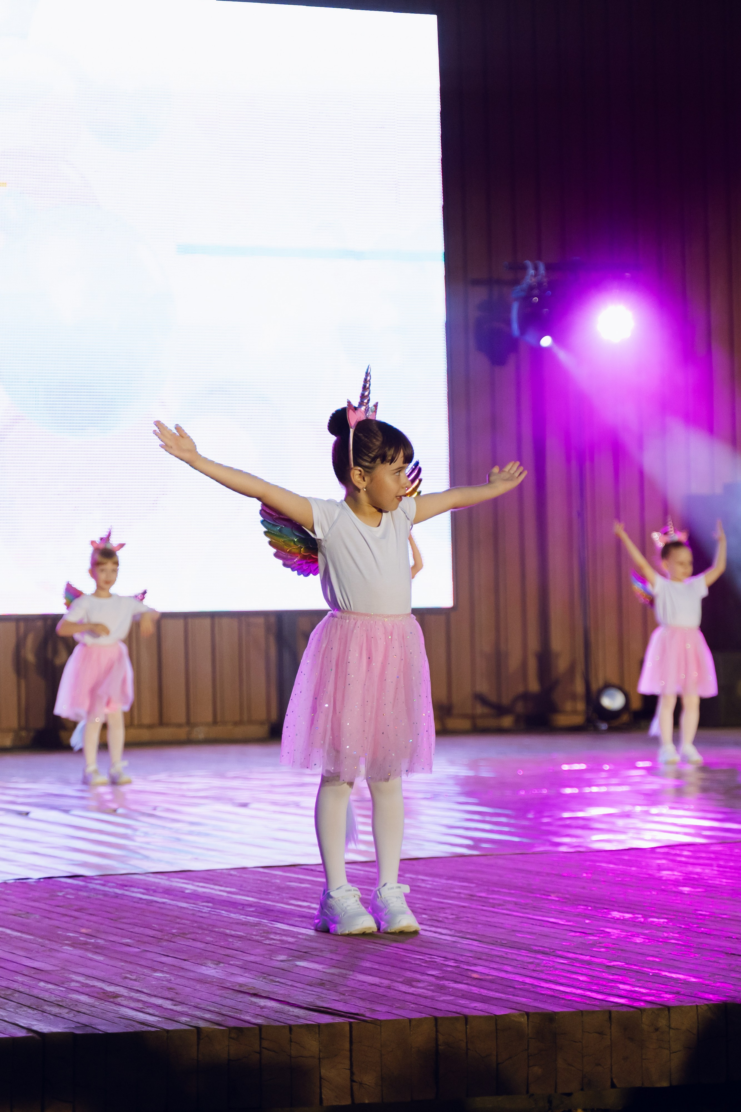 FUNKY ORANGE отчетный концерт 2025. Фотограф Надежда Погребняк | Рязань | Москва