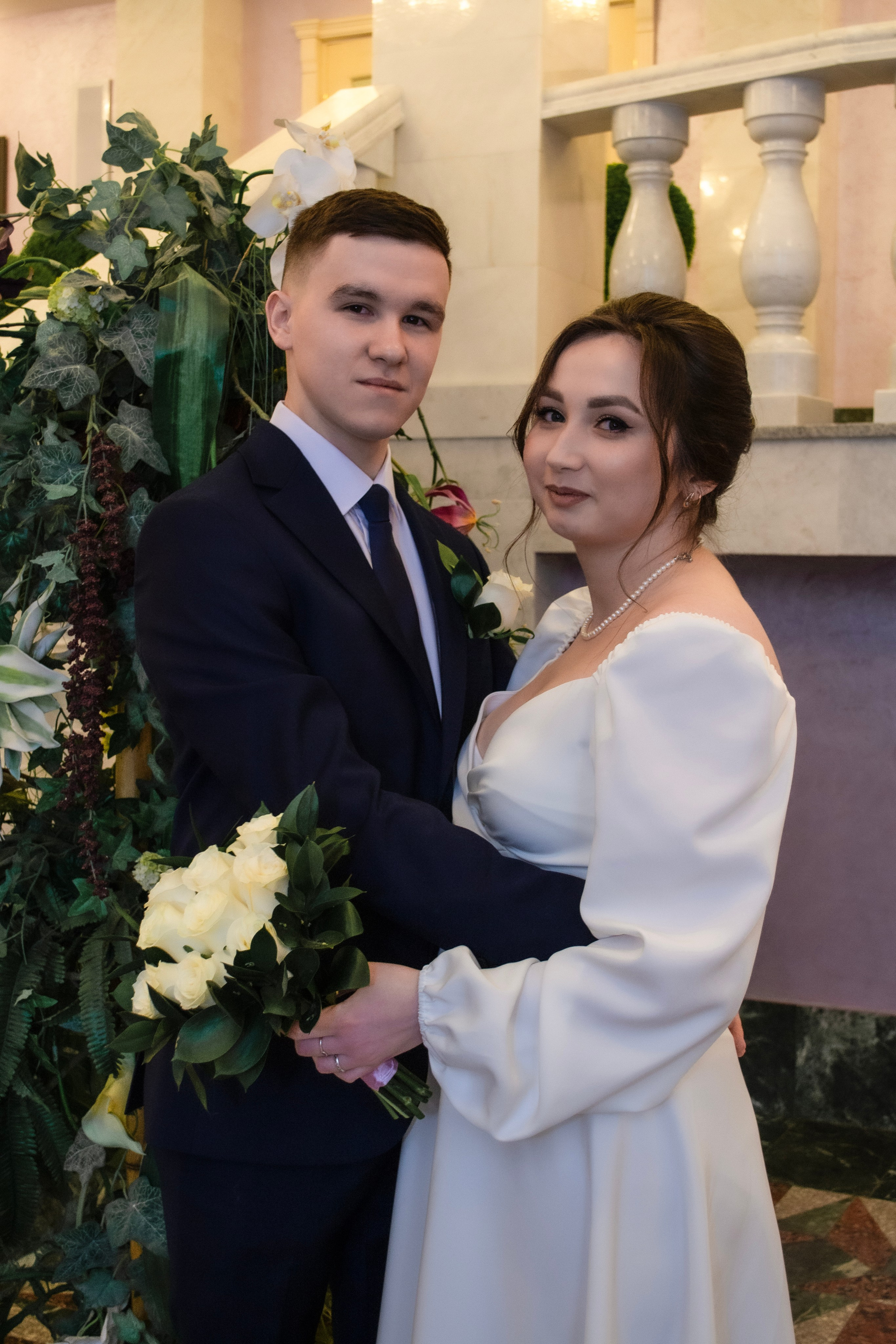 Свадьба. Семейный и свадебный фотограф в Йошкар-Оле Виктор Крайт