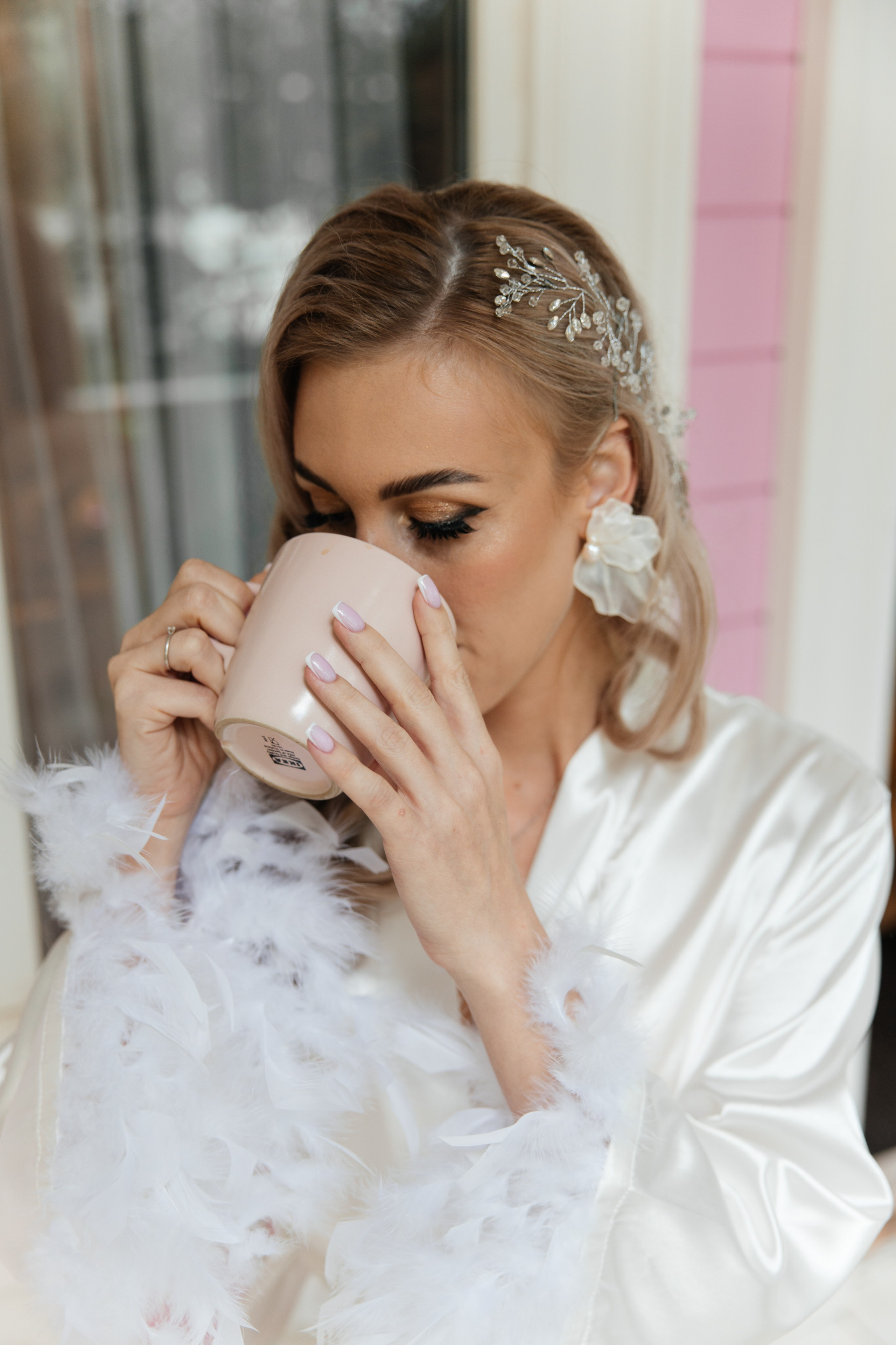 BORIS & ANASTASIA. Свадебное ФОТО & ВИДЕО Москва/Липецк