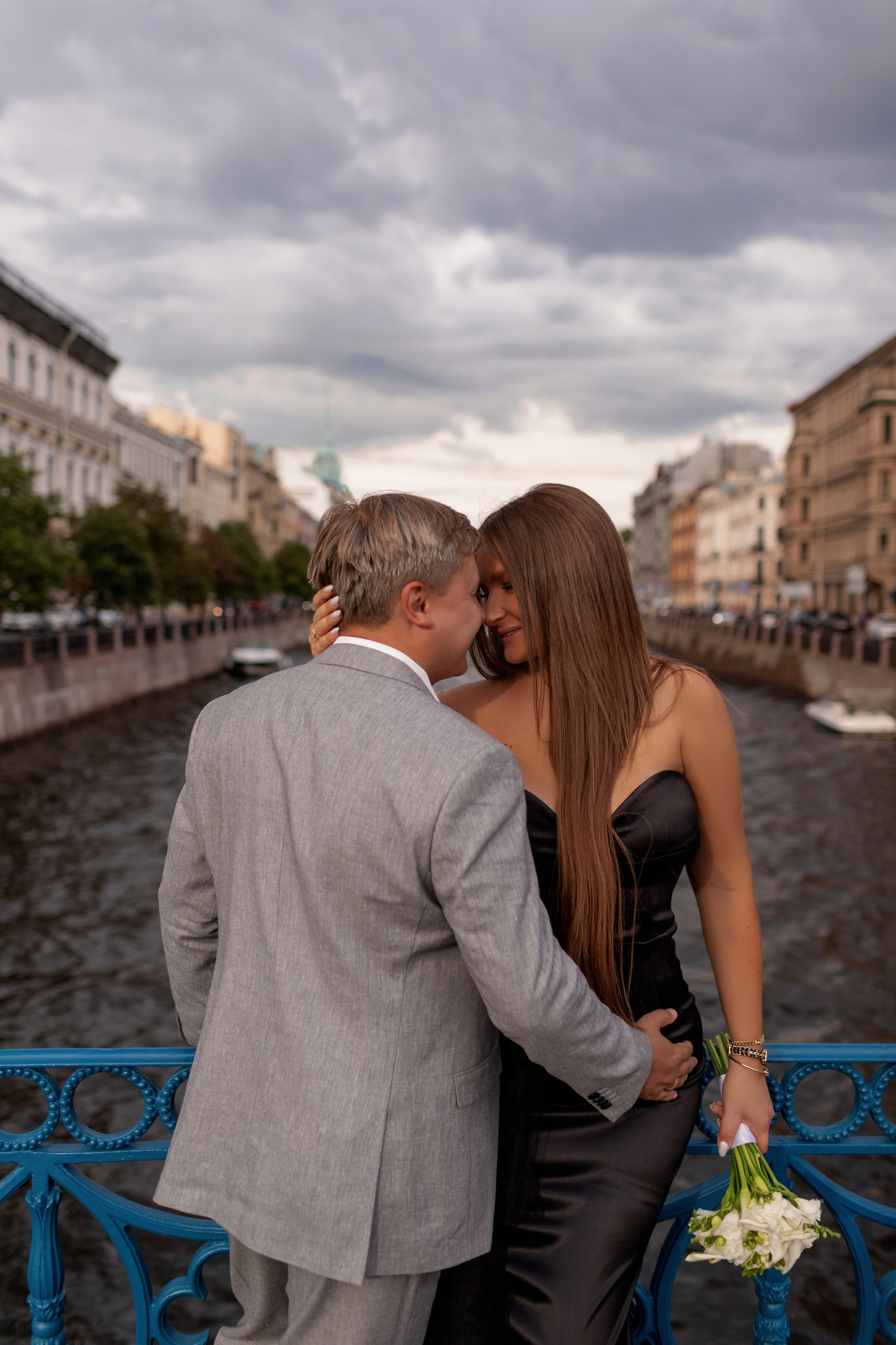 Семейная съемка. Фотограф Парфенова Любовь