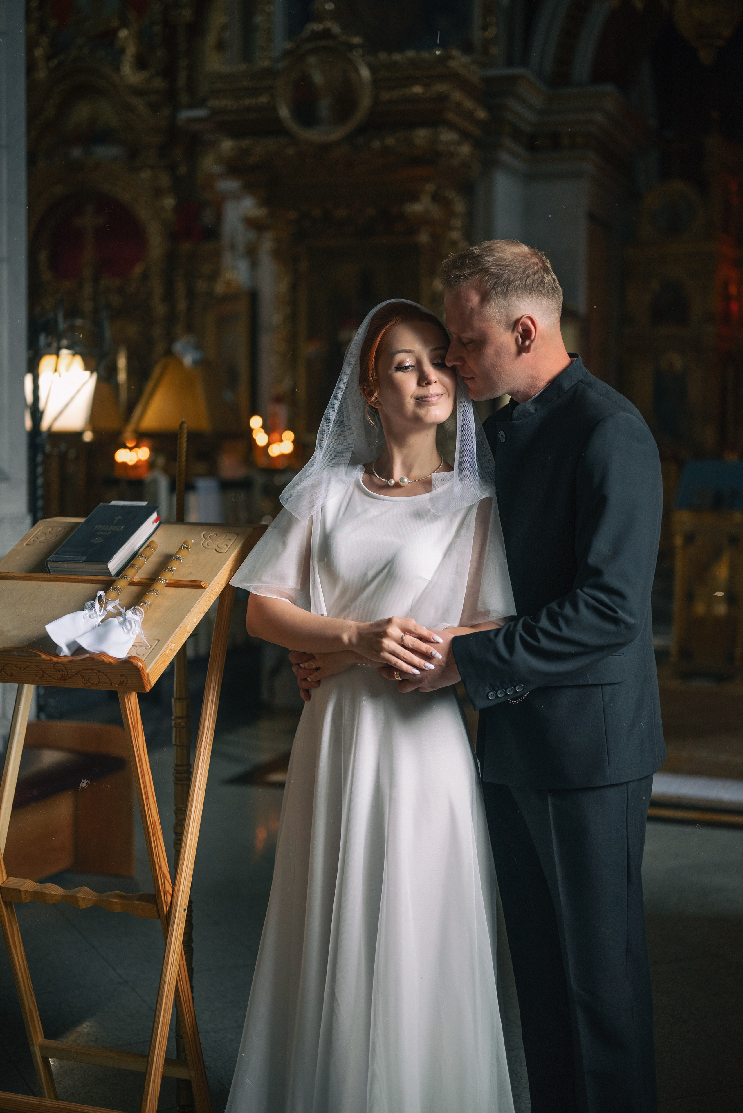 Александра и Александр. Профессиональный фотограф в Уфе Алина Стрелкова