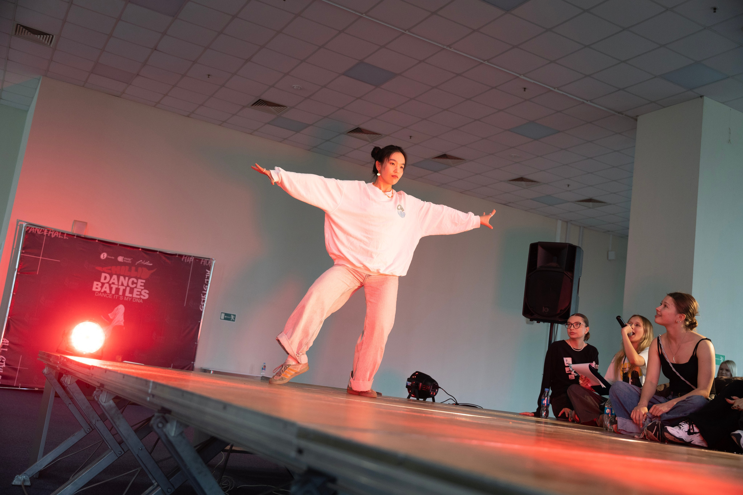 DANCE BATLLES. Портретный и репортажный фотограф во Владивостоке и Находке Мельник Анастасия