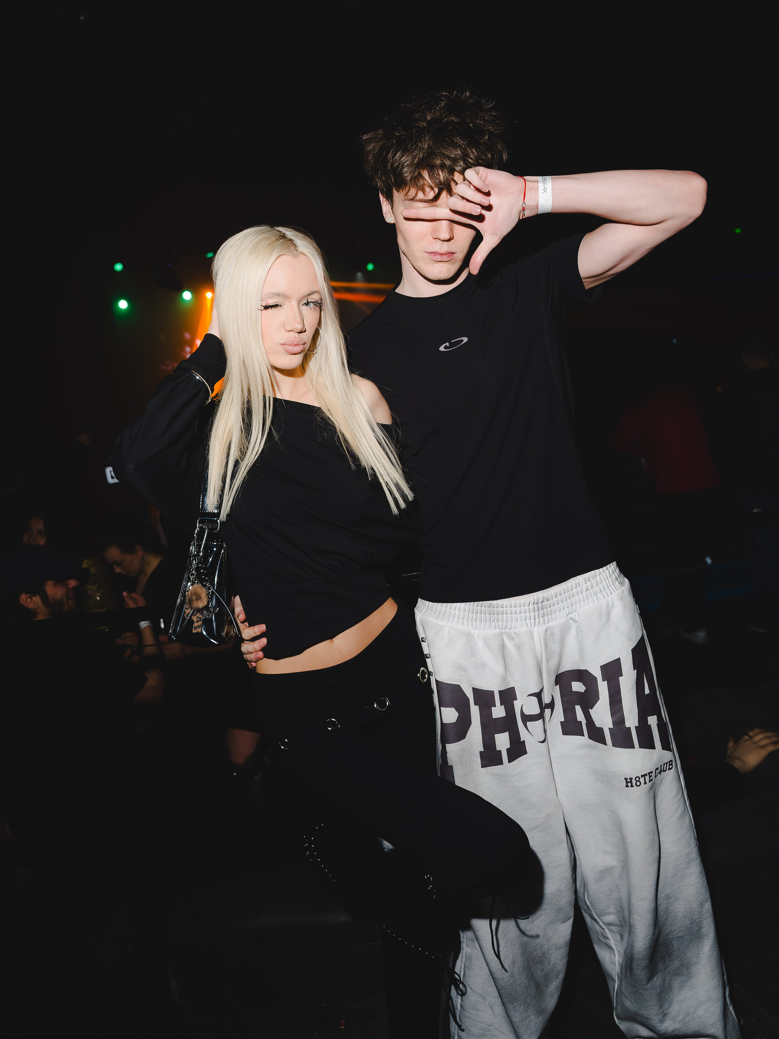 Репортажка. Главная