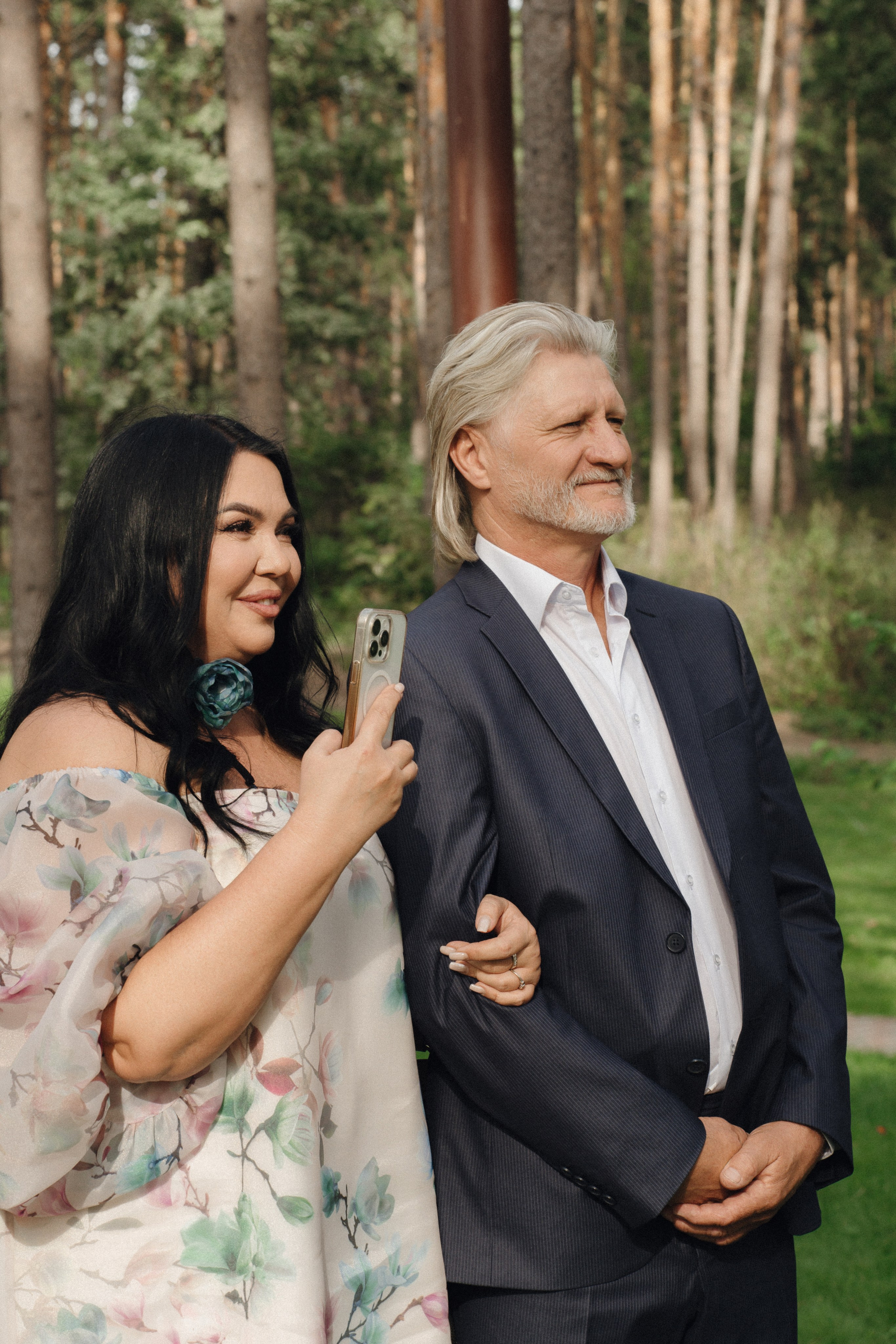 Никита и Дарья. Профессиональный фотограф в Самаре Анна Конзаева