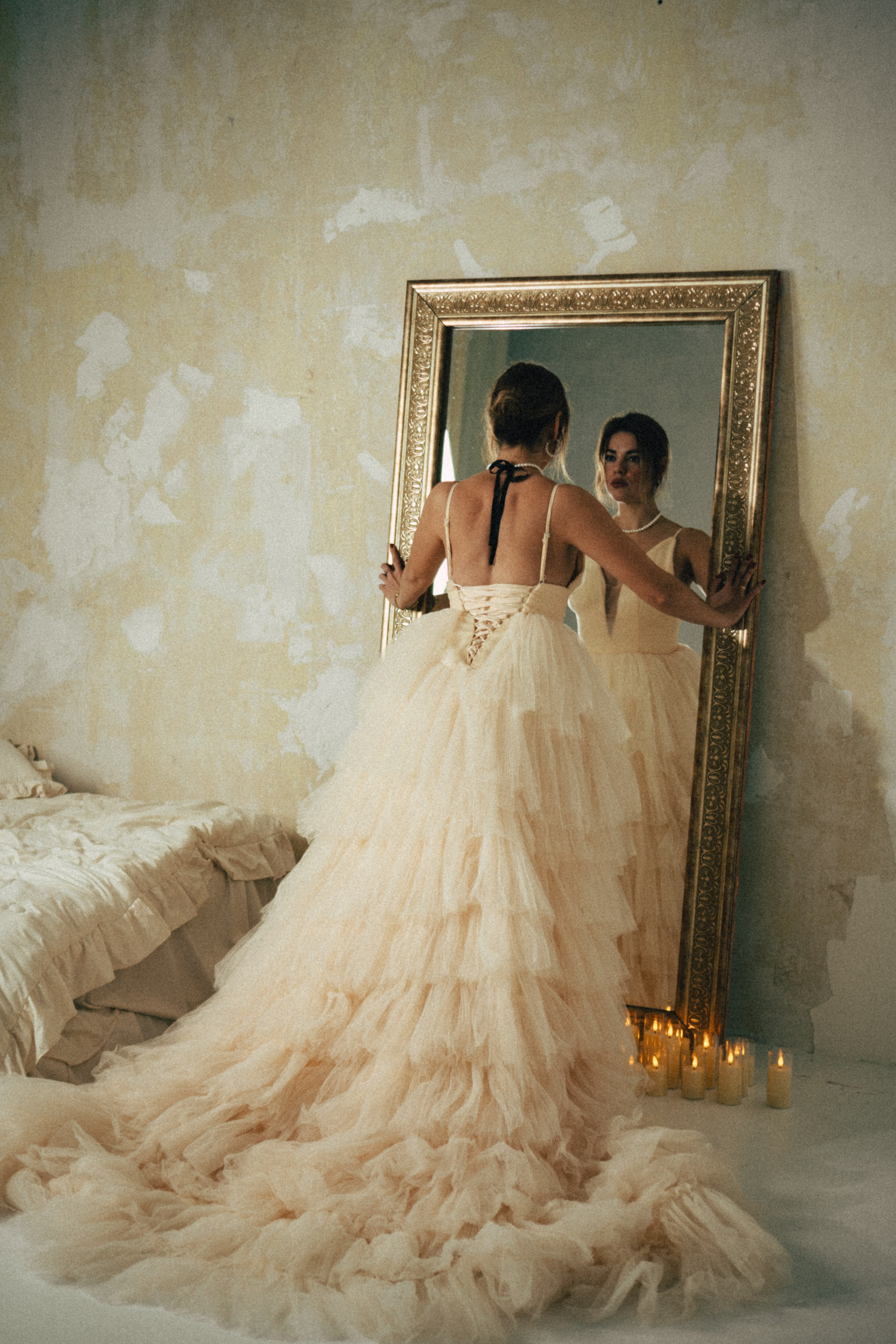 Сказочная история. Профессиональный фотограф, Санкт-Петербург — Виктория Богомолова