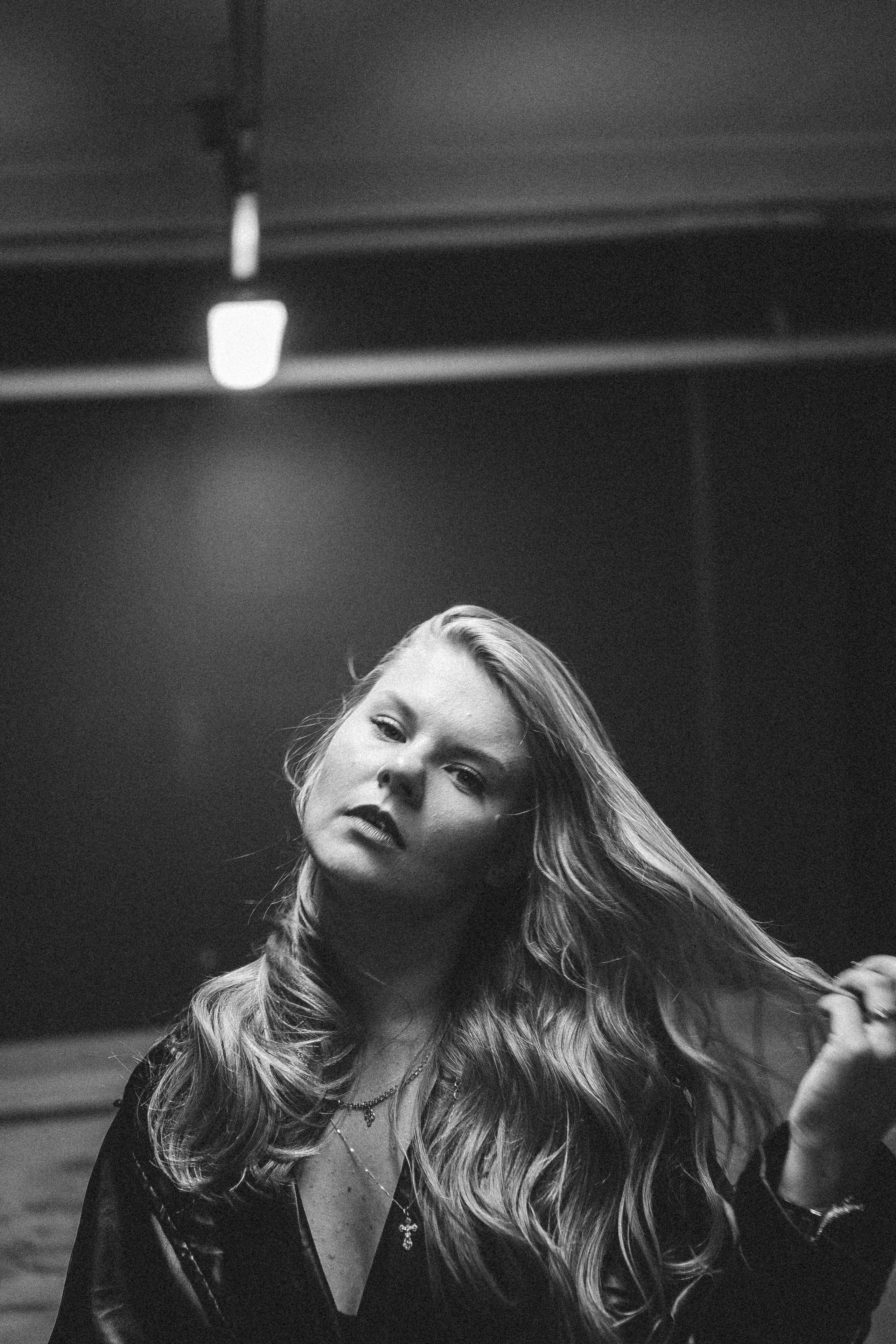 ЧБ. Профессиональный фотограф, Санкт-Петербург — Виктория Богомолова