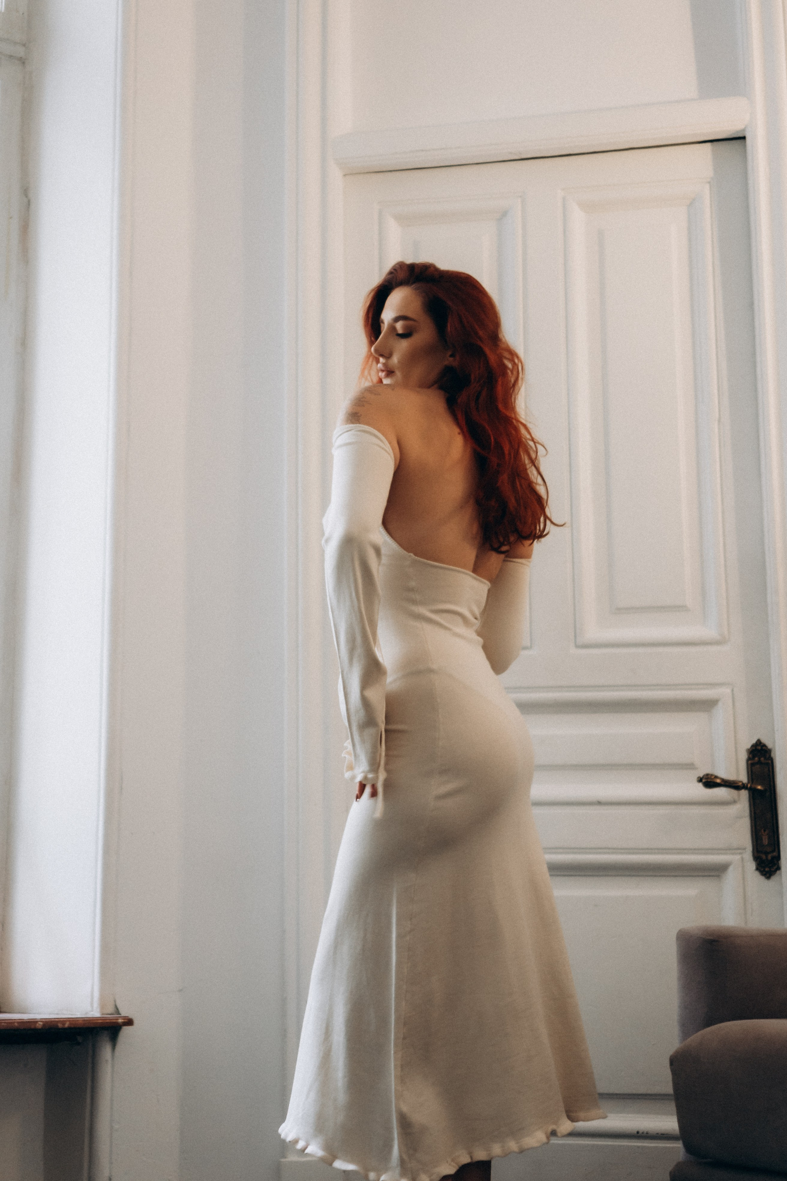 Для девушки. Профессиональный фотограф, Санкт-Петербург — Виктория Богомолова