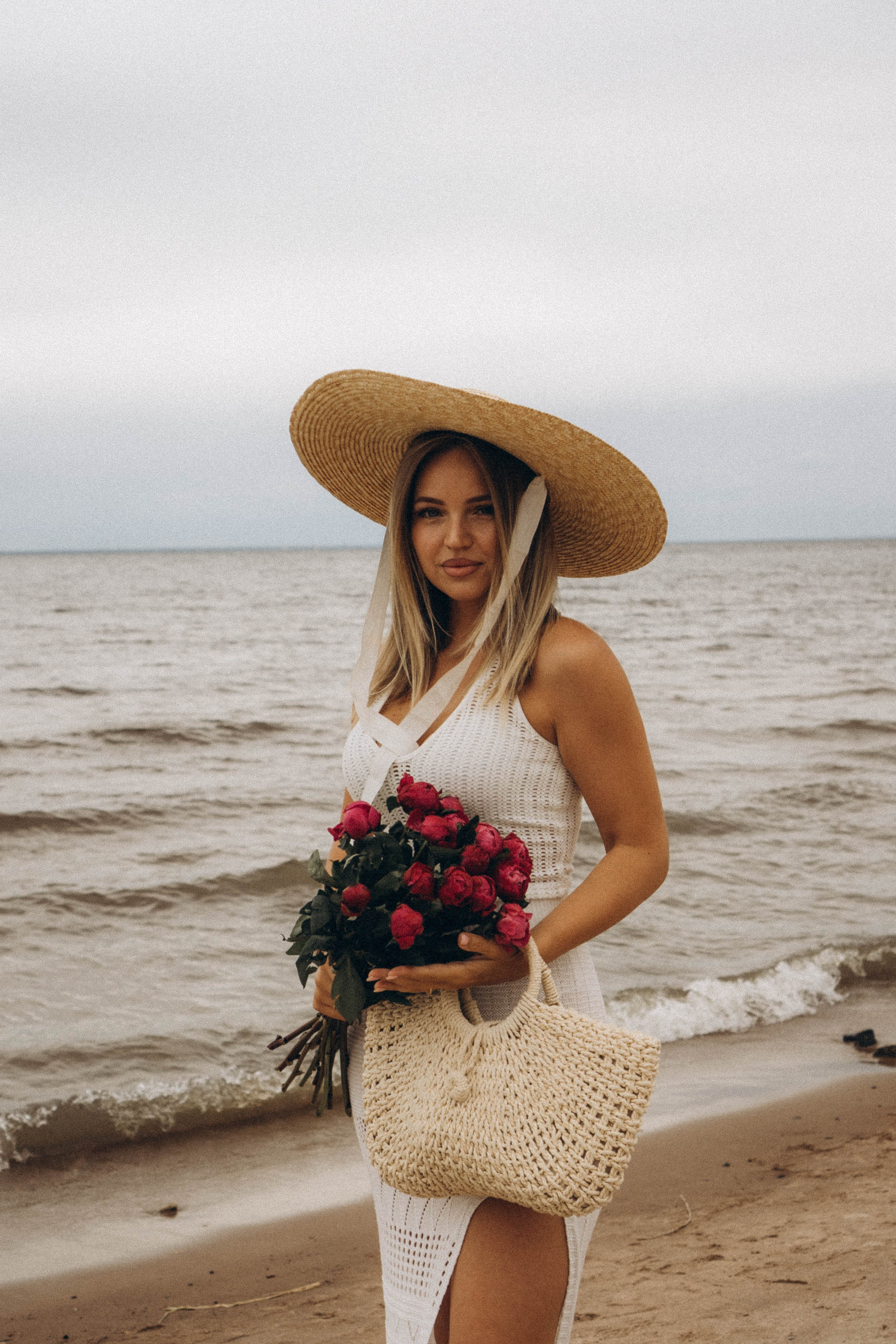 Прогулка в парке. Профессиональный фотограф, Санкт-Петербург — Виктория Богомолова