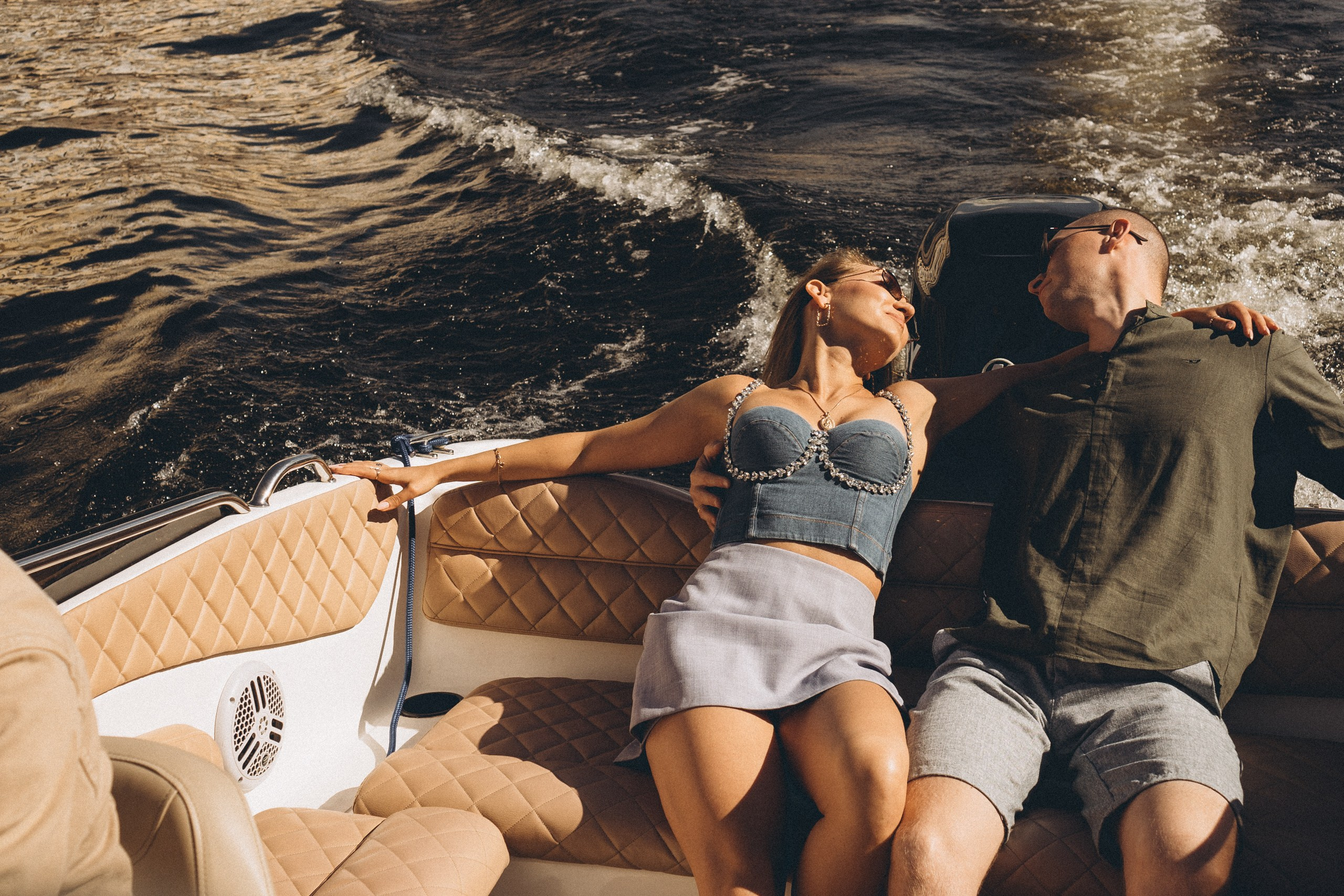 Любовь. Профессиональный фотограф, Санкт-Петербург — Виктория Богомолова