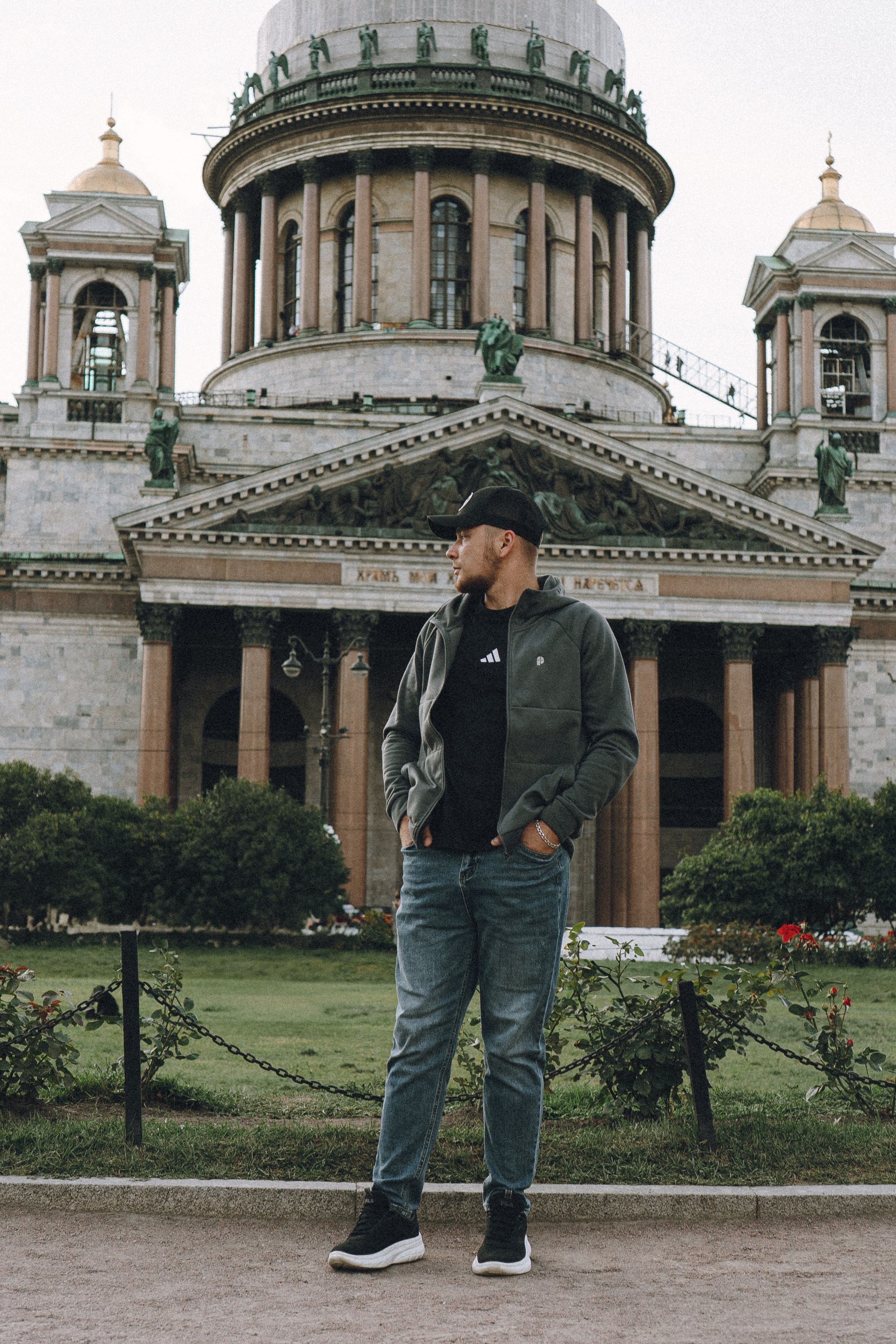 НЕОЖИДАННОЕ ПРЕДЛОЖЕНИЕ РУКИ И СЕРДЦА. Профессиональный фотограф, Санкт-Петербург — Виктория Богомолова