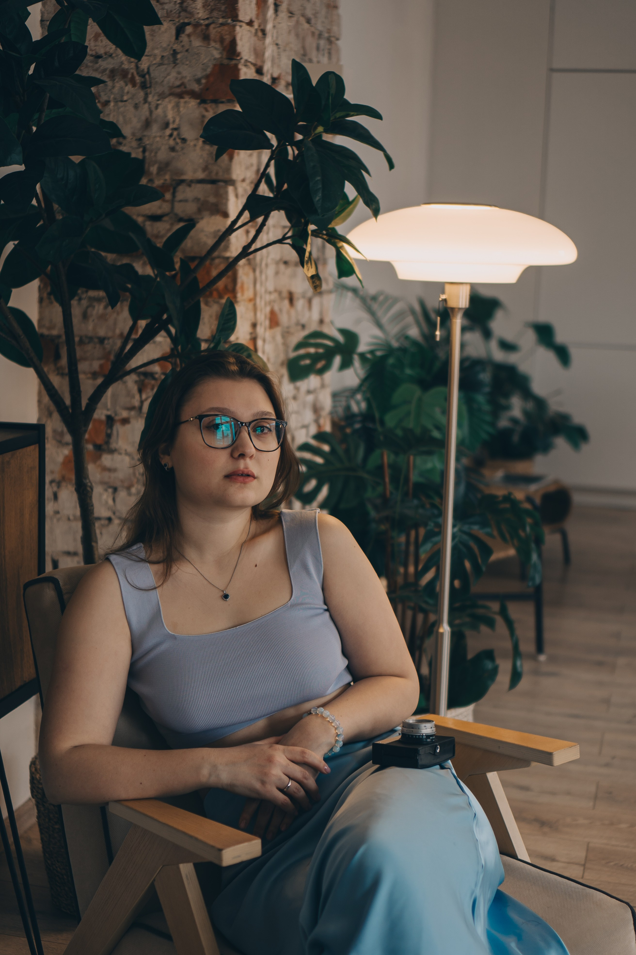 Студийная. Профессиональный фотограф, Санкт-Петербург — Виктория Богомолова