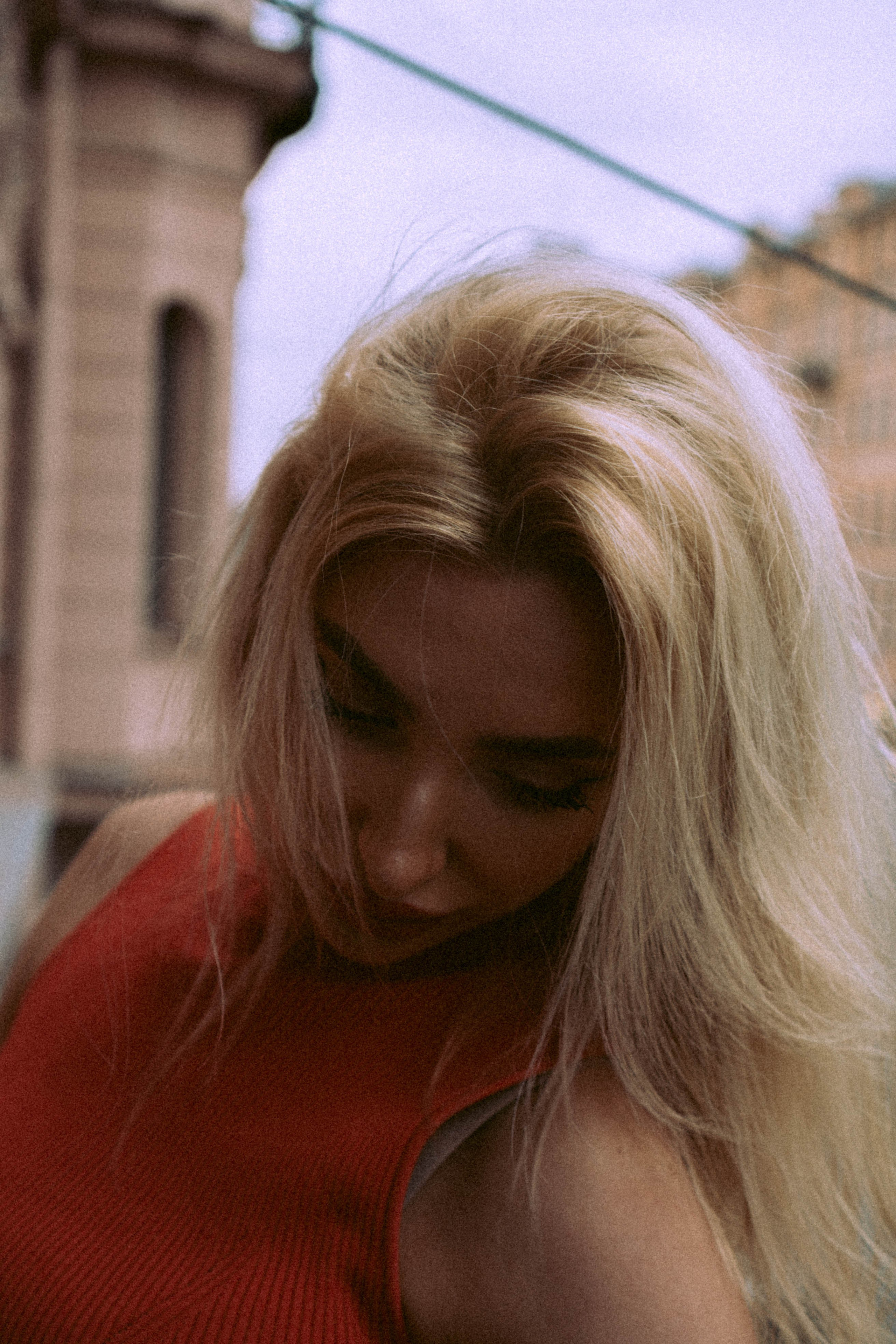 Винтажная серия. Профессиональный фотограф, Санкт-Петербург — Виктория Богомолова