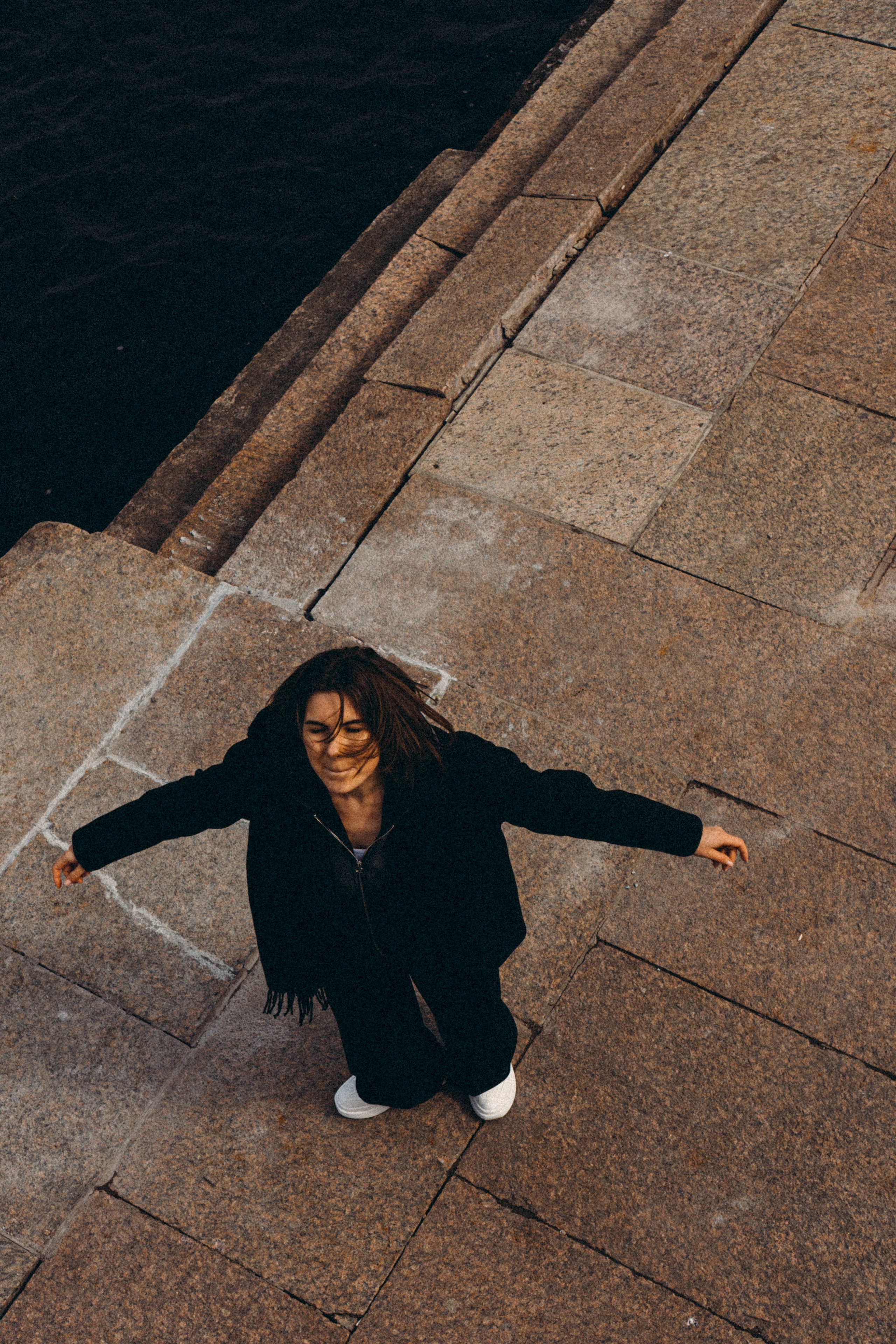 Прогулка по весеннему Питеру. Профессиональный фотограф, Санкт-Петербург — Виктория Богомолова