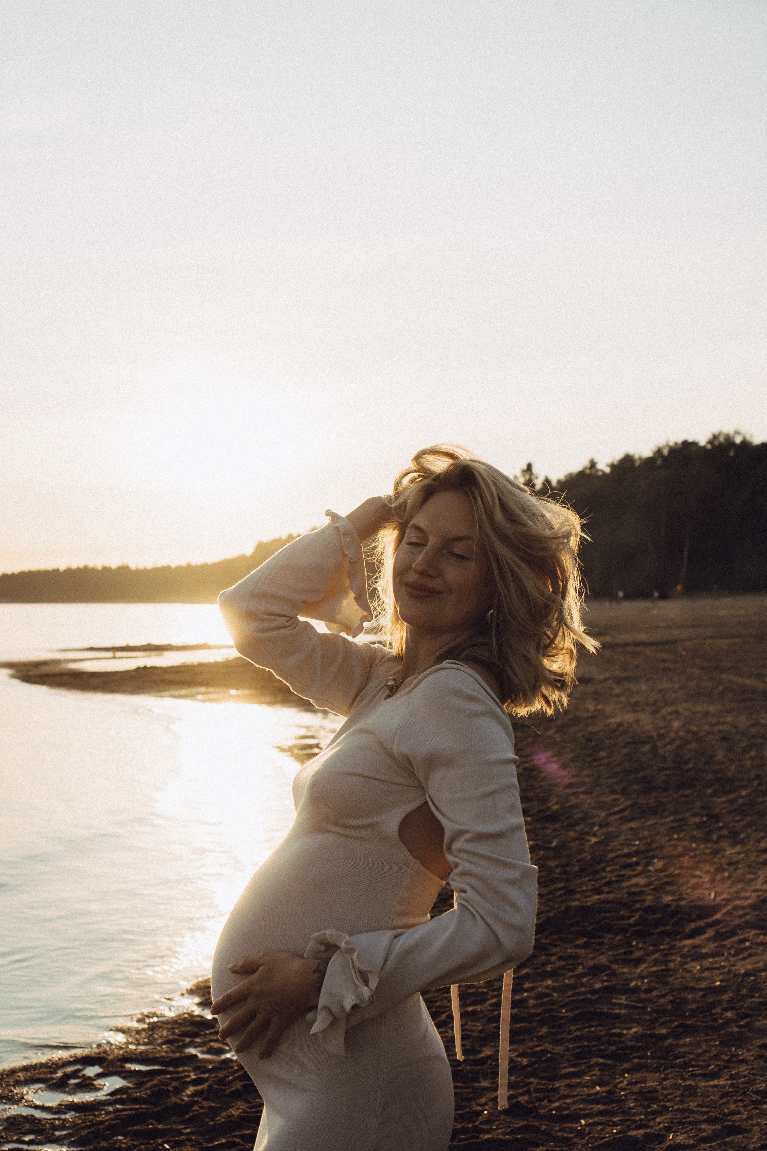 В ОЖИДАНИИ. Профессиональный фотограф, Санкт-Петербург — Виктория Богомолова