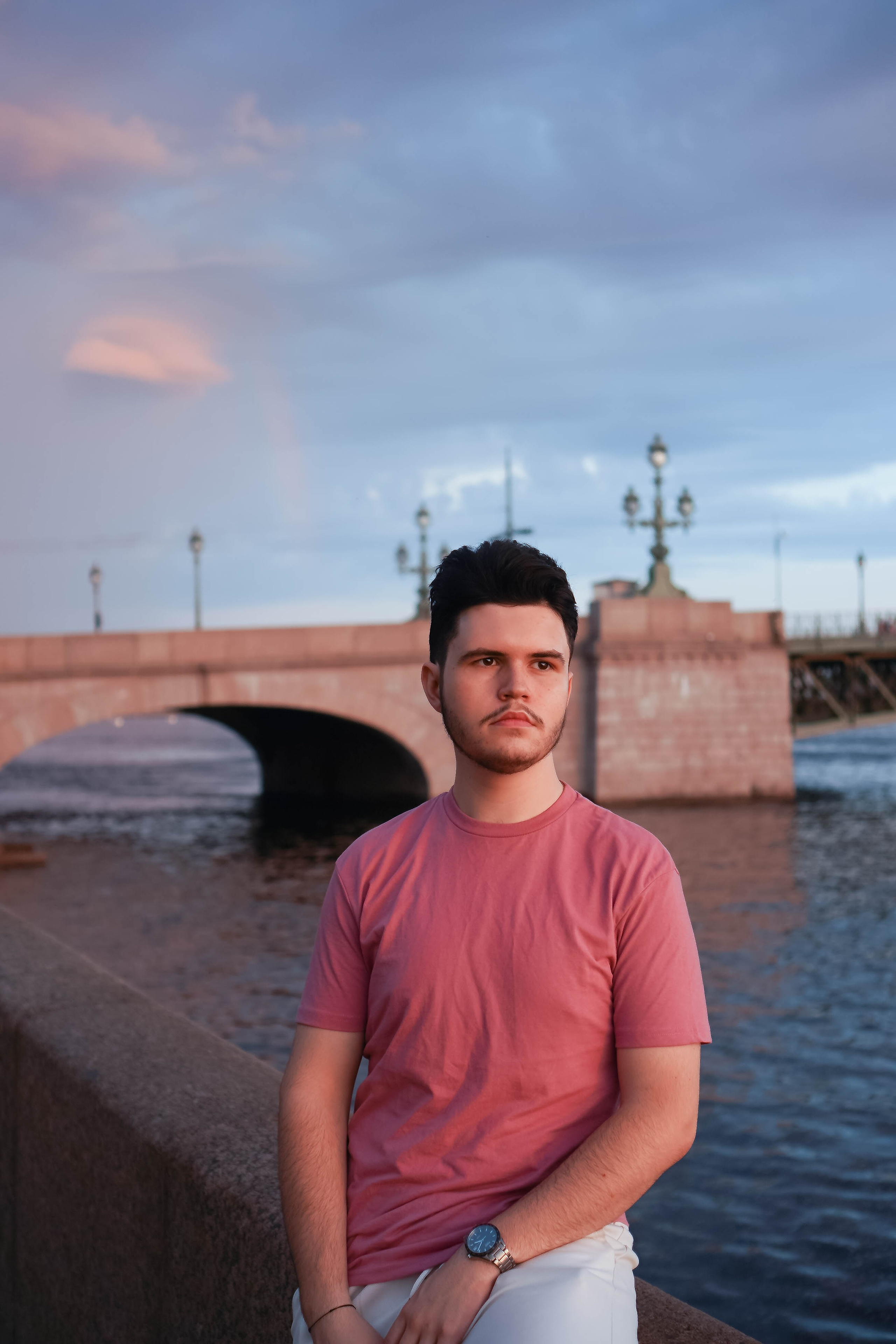 Любовь. Профессиональный фотограф, Санкт-Петербург — Виктория Богомолова