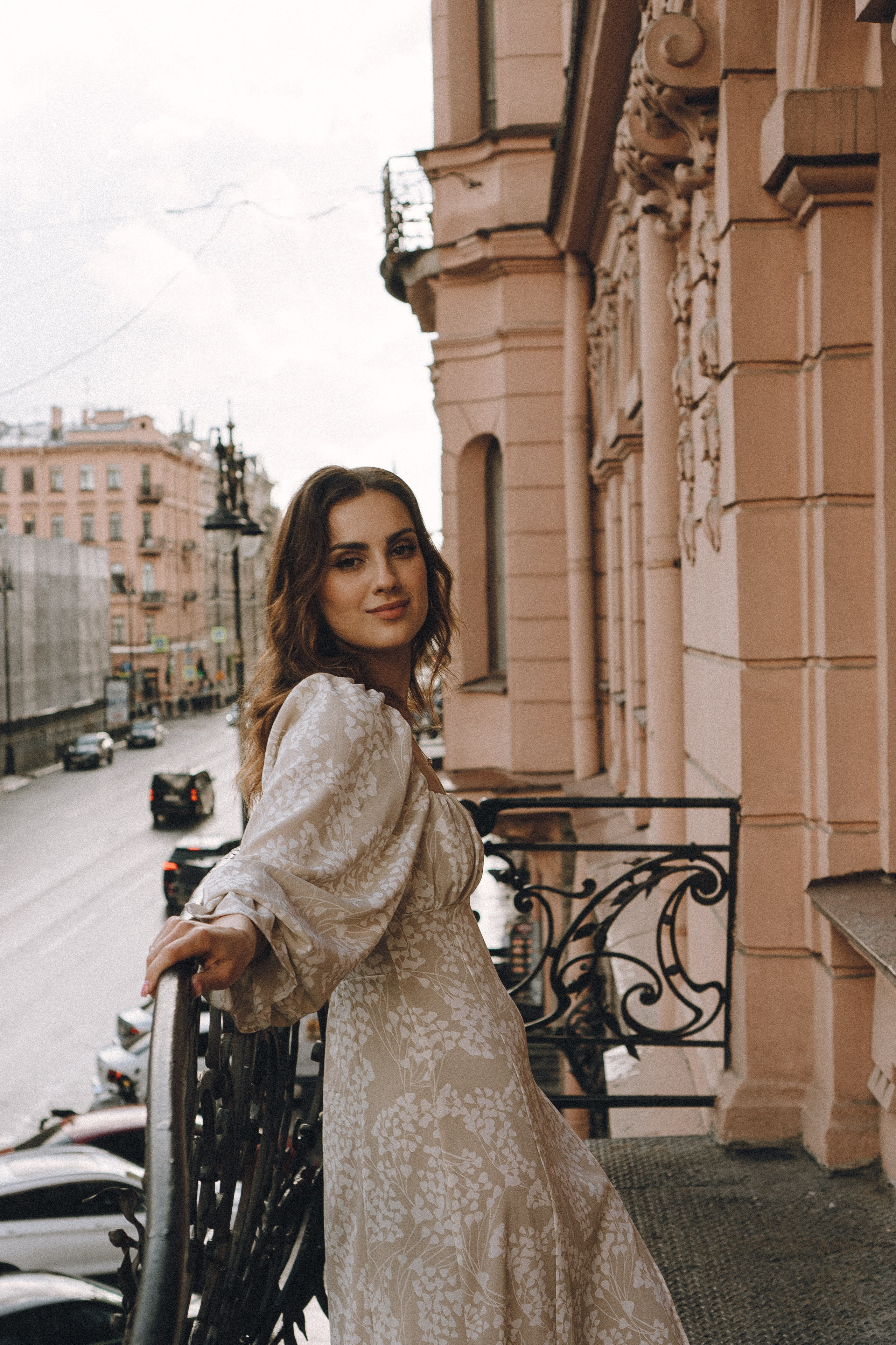 ЛЮБОВЬ В ИЮНЕ. Профессиональный фотограф, Санкт-Петербург — Виктория Богомолова