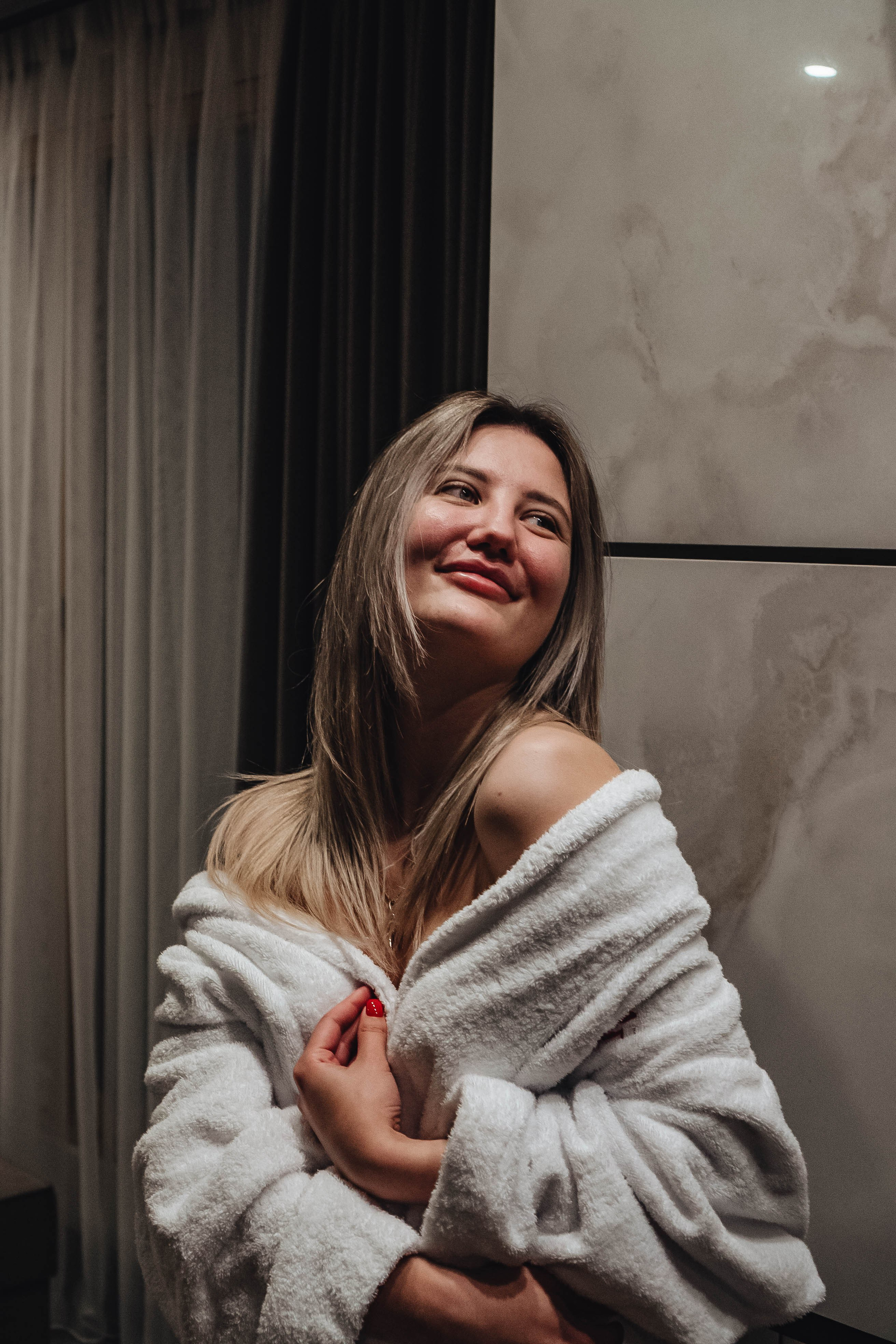 В отеле. Профессиональный фотограф, Санкт-Петербург — Виктория Богомолова