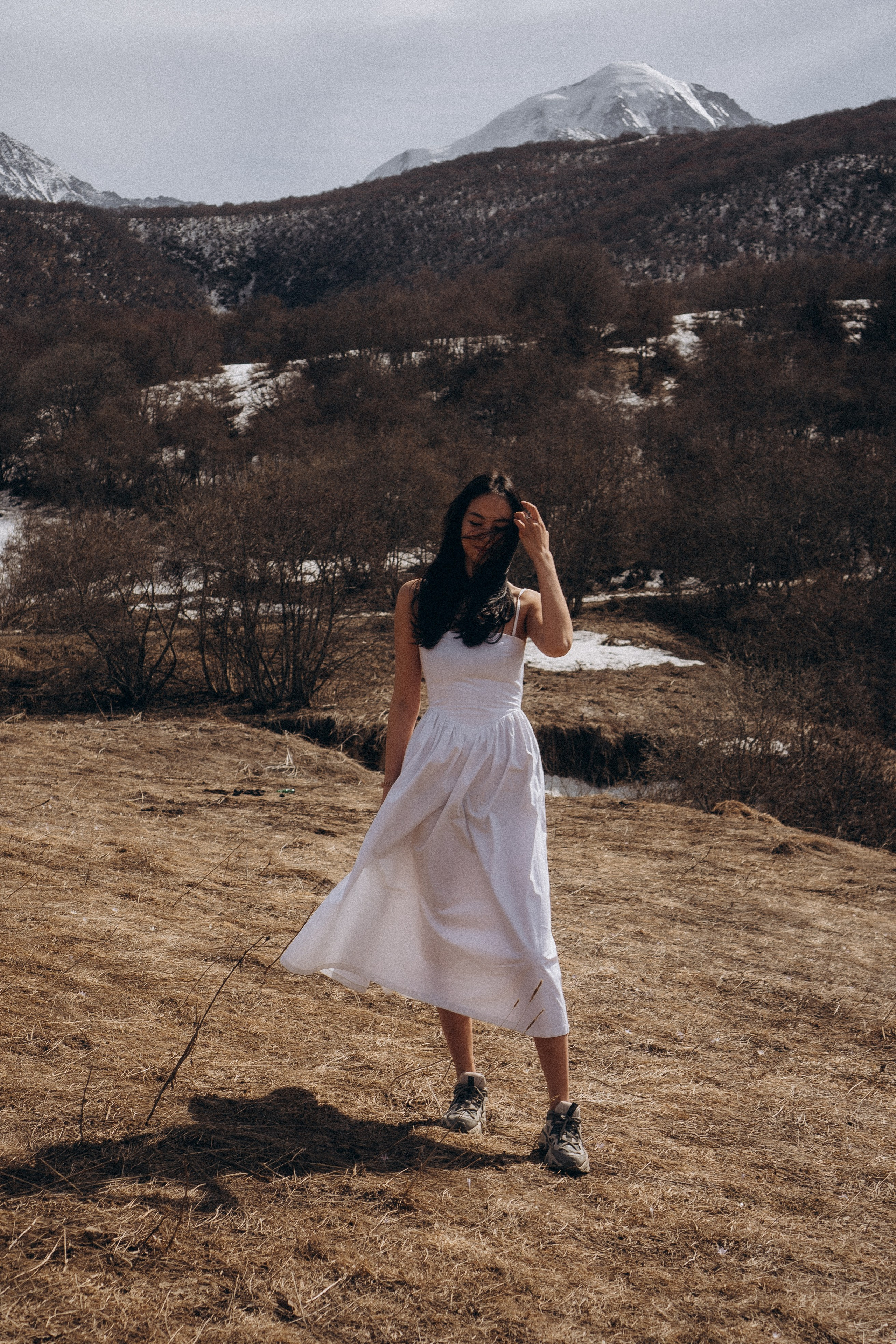 ОСЕТИЯ. Профессиональный фотограф, Санкт-Петербург — Виктория Богомолова