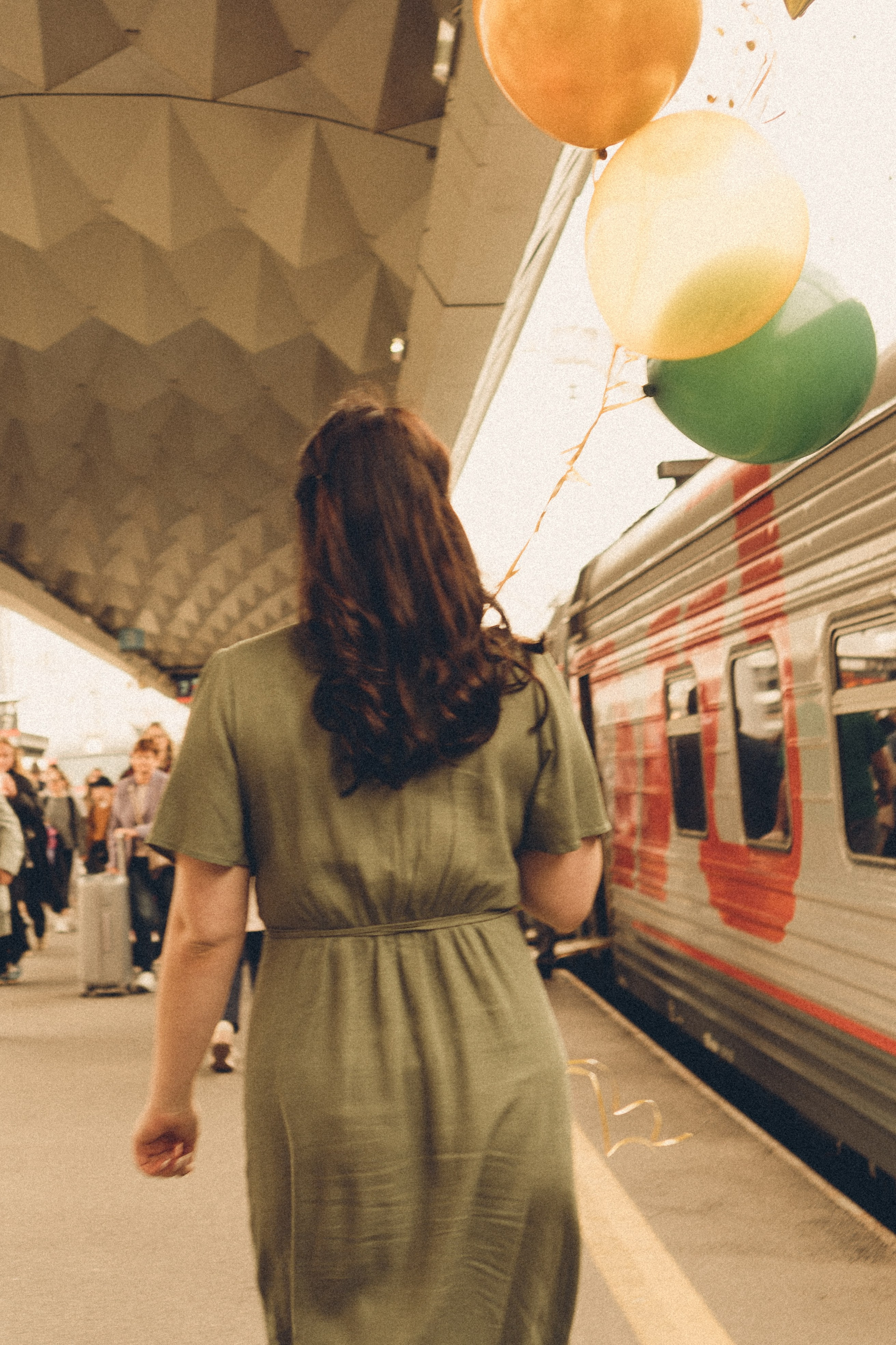 ПРЕДЛОЖЕНИЕ. Профессиональный фотограф, Санкт-Петербург — Виктория Богомолова
