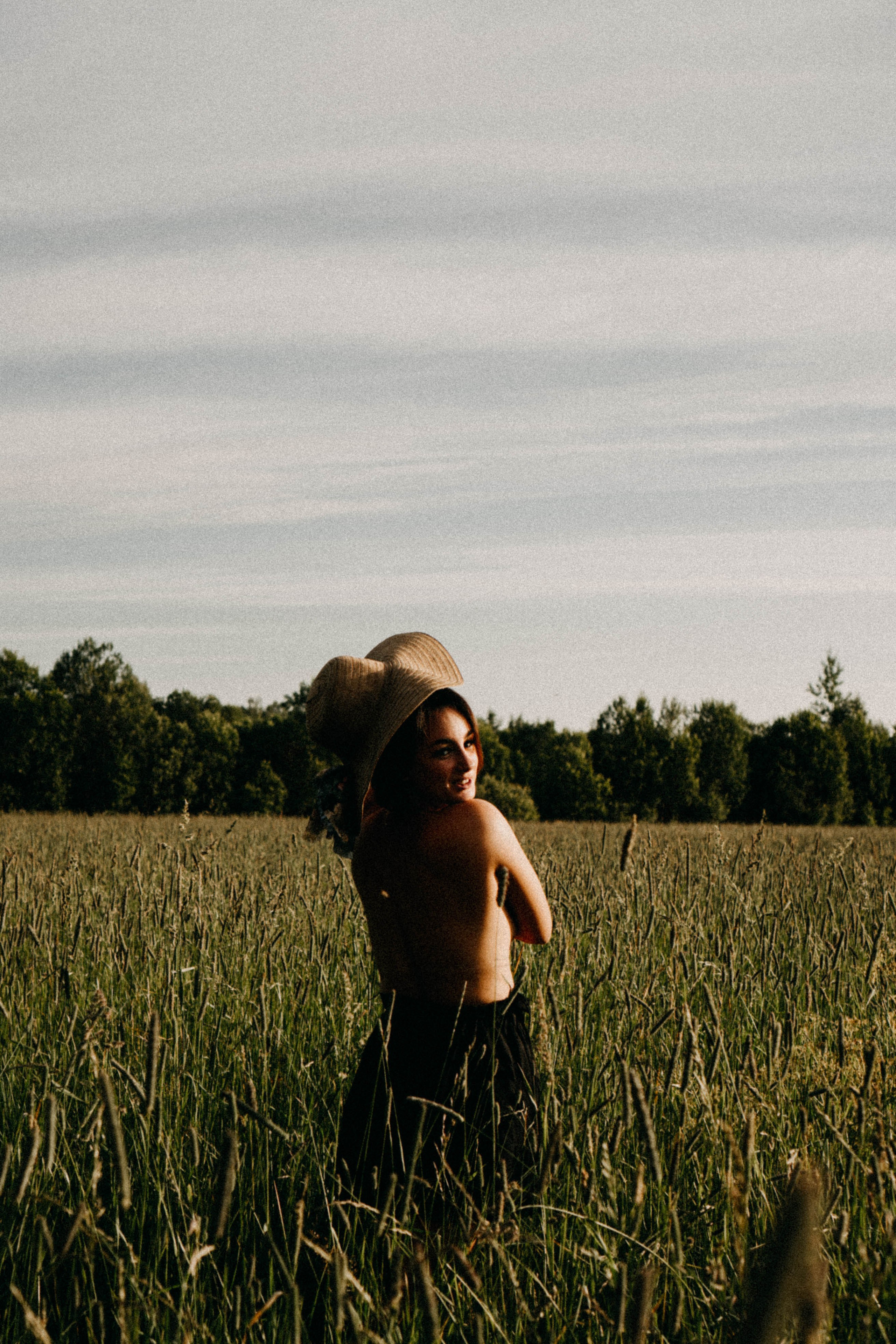 Летняя прогулка. Профессиональный фотограф, Санкт-Петербург — Виктория Богомолова