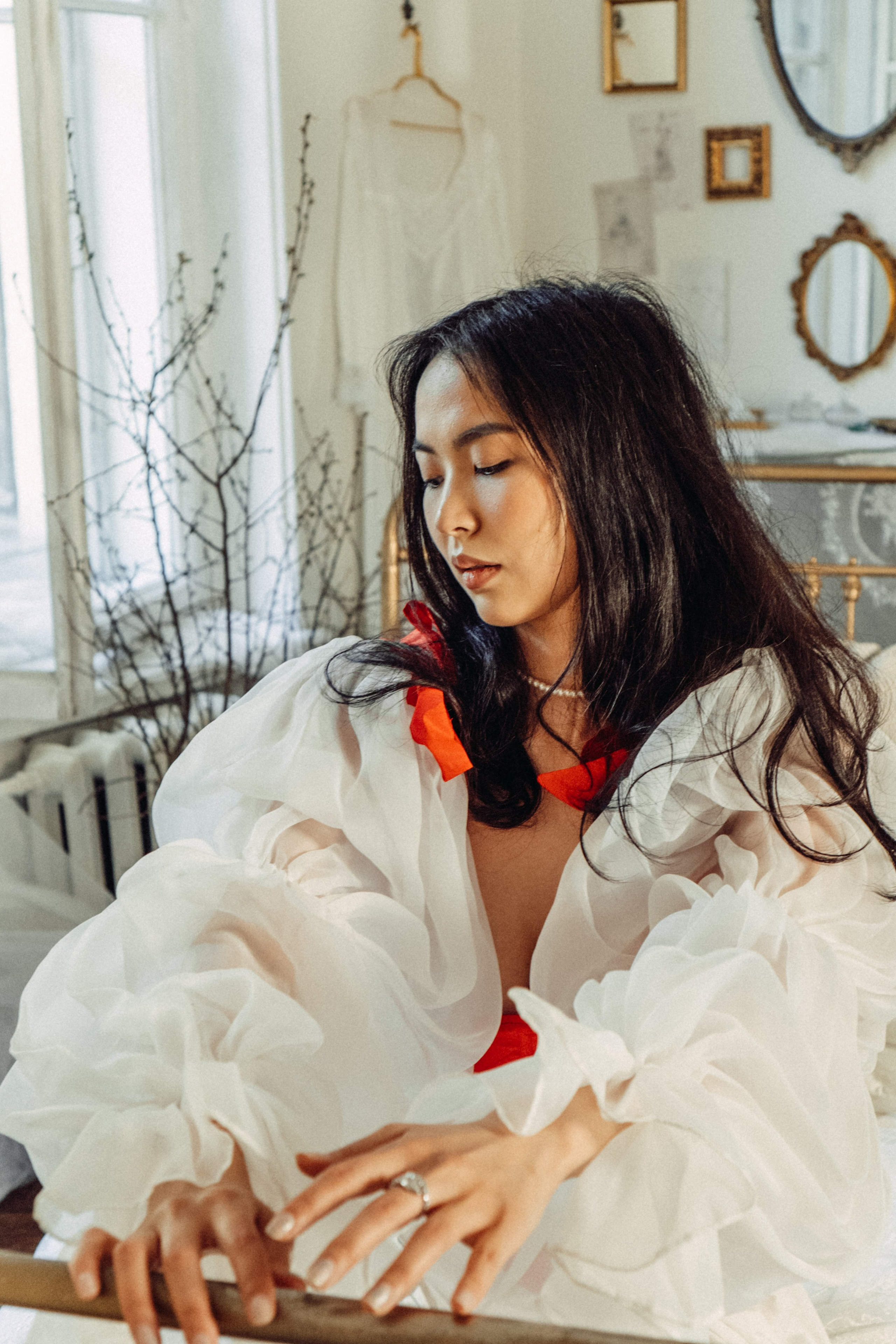 ВИНТАЖНЫЙ СТИЛЬ. Профессиональный фотограф, Санкт-Петербург — Виктория Богомолова