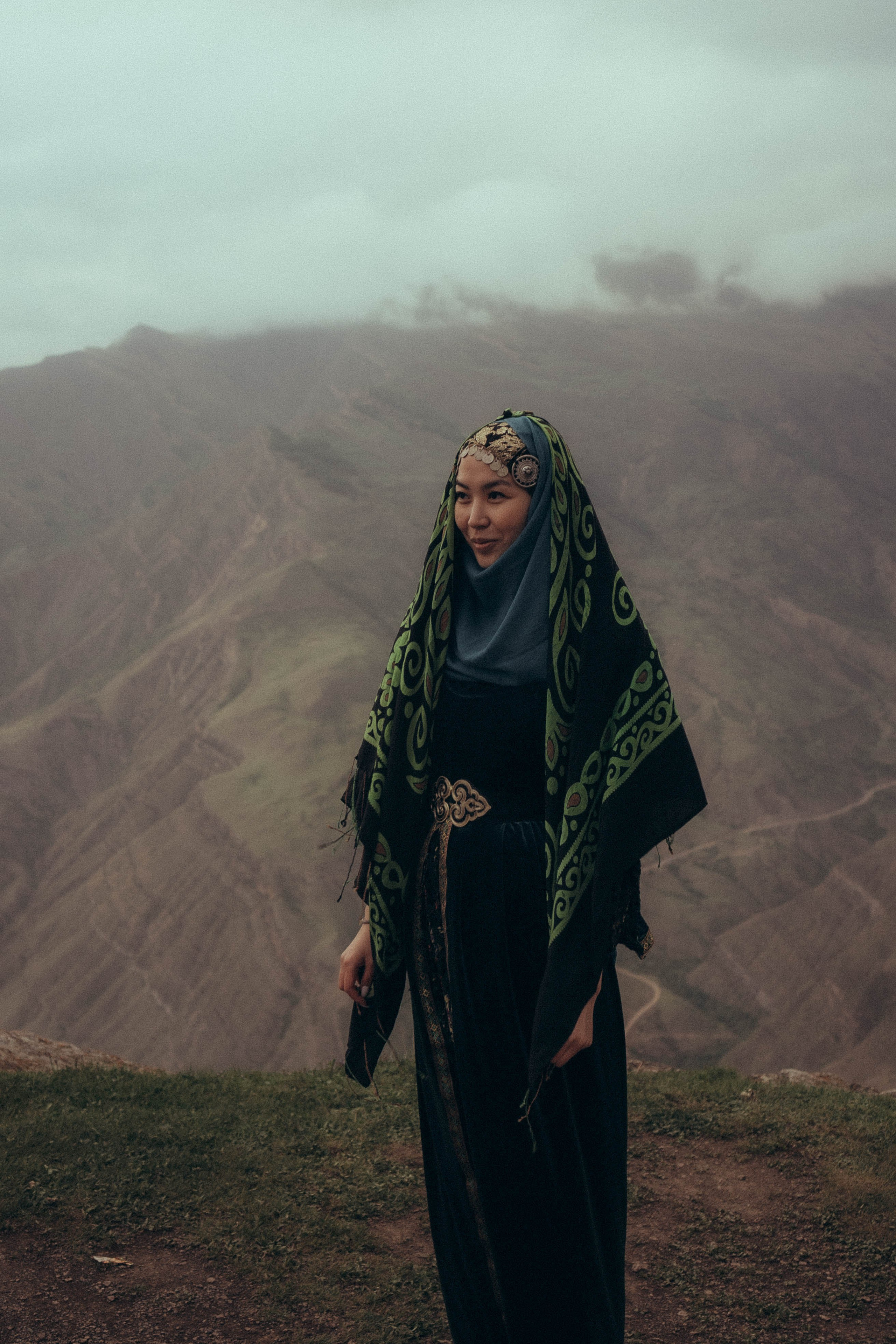 Дагестан. Профессиональный фотограф, Санкт-Петербург — Виктория Богомолова