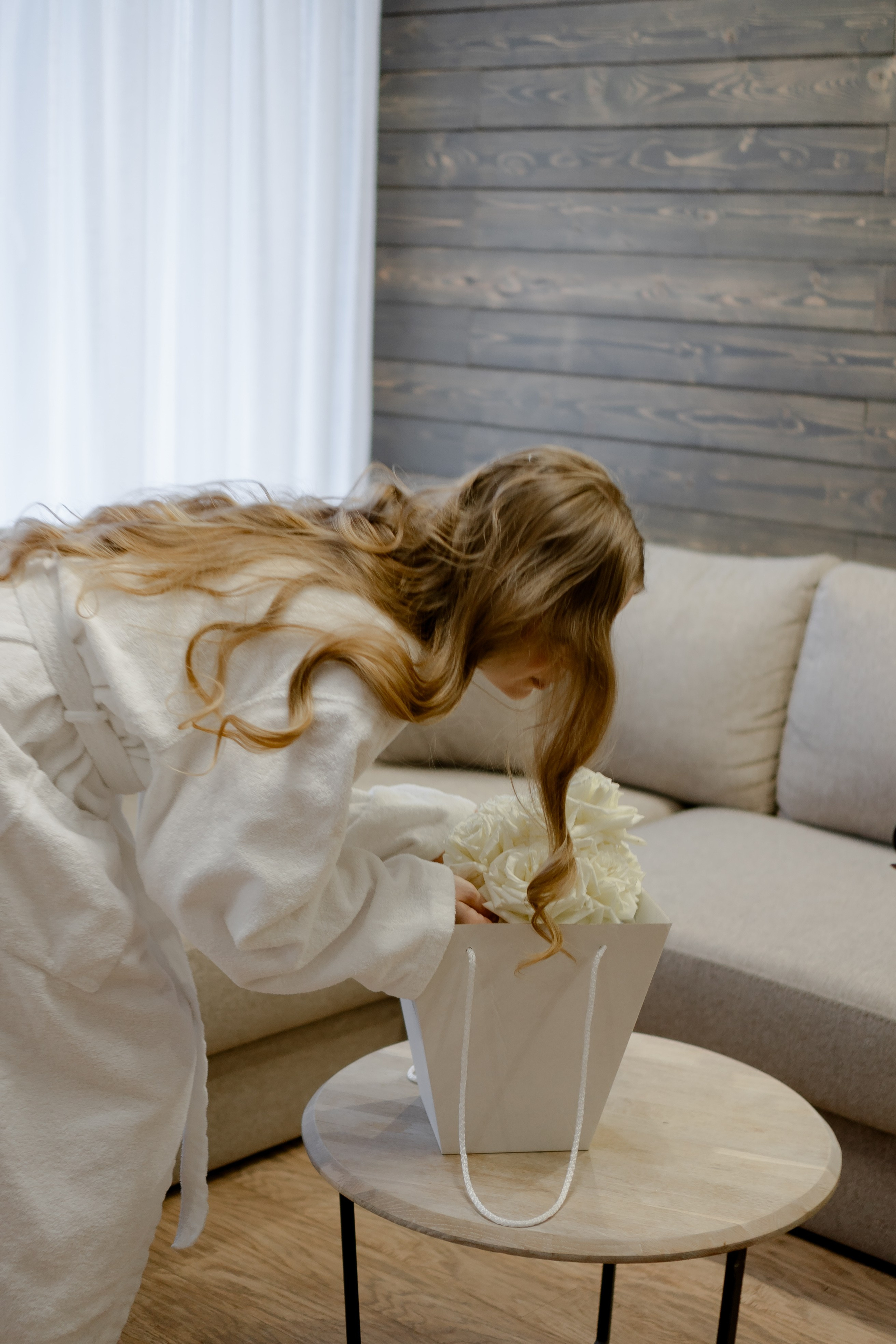 СВАДЕБНАЯ СЬЕМКА СБОРОВ В ОТЕЛЕ И ВЫЕЗД НА ЦЕРЕМОНИЮ (СНЯТО В СИБИРЕ В НИЖНЕВАРТОВСКЕ). Профессиональный фотограф, Санкт-Петербург — Виктория Богомолова