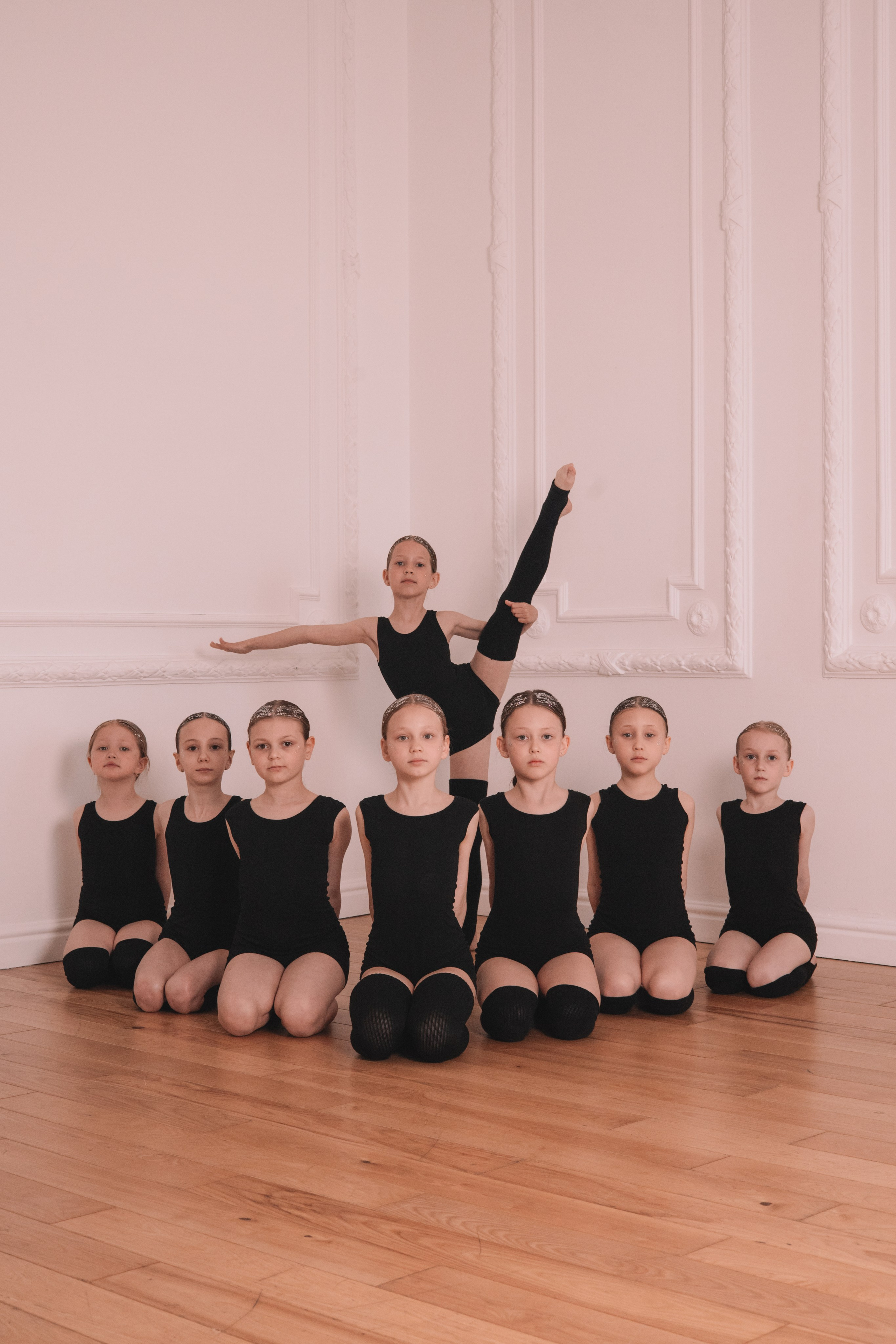 Студия Танца. Семейный фотограф в Санкт-Петербурге. Запечатление мгновений и ярких воспоминаний в Вашей жизни
