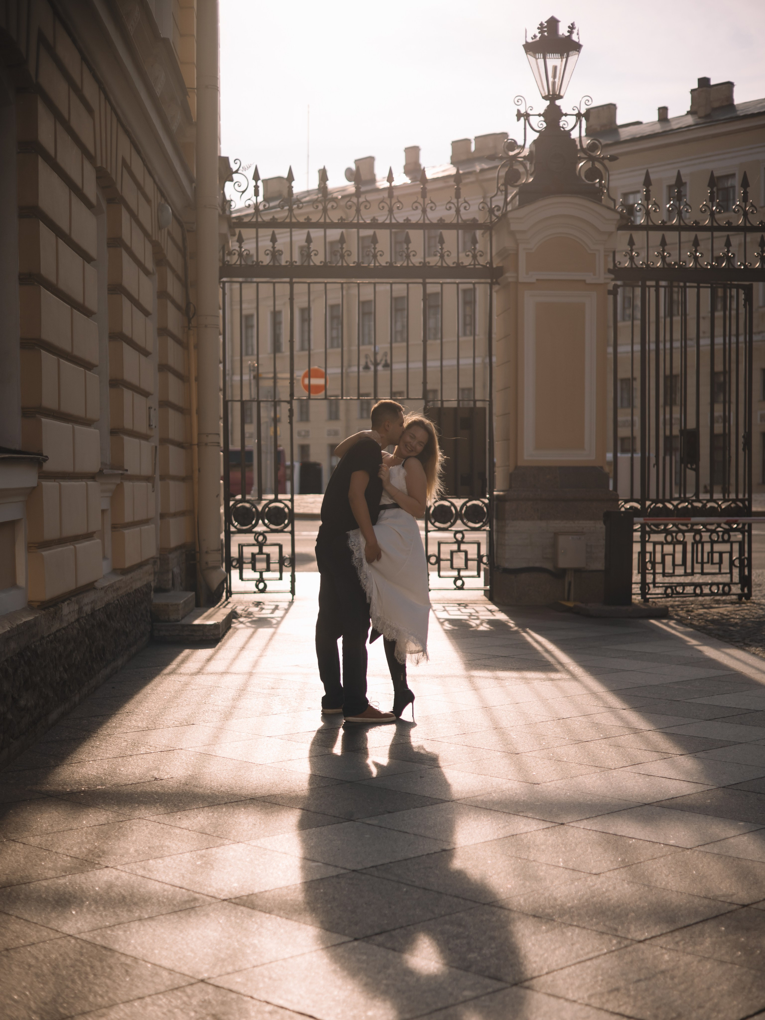 Яна+Миша. Семейный фотограф в Санкт-Петербурге. Запечатление мгновений и ярких воспоминаний в Вашей жизни
